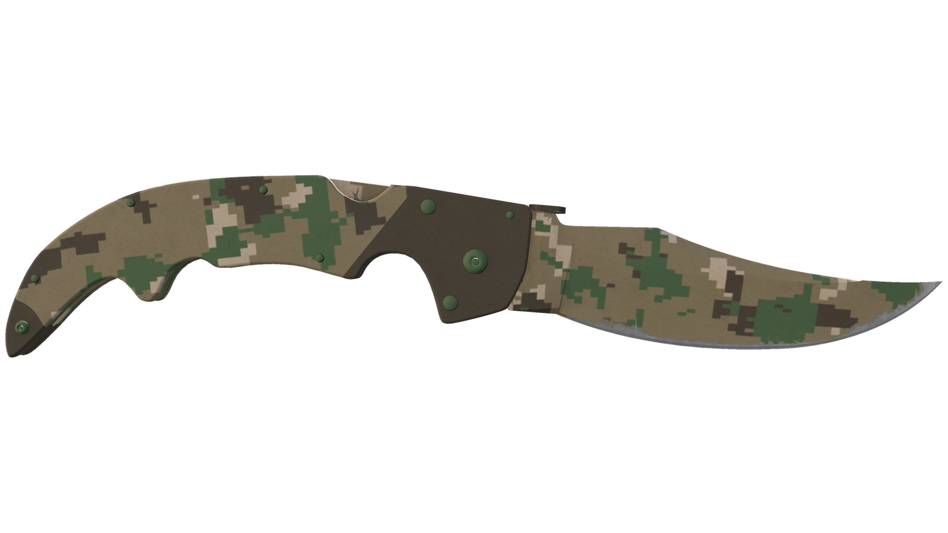 Forest DDPAT image