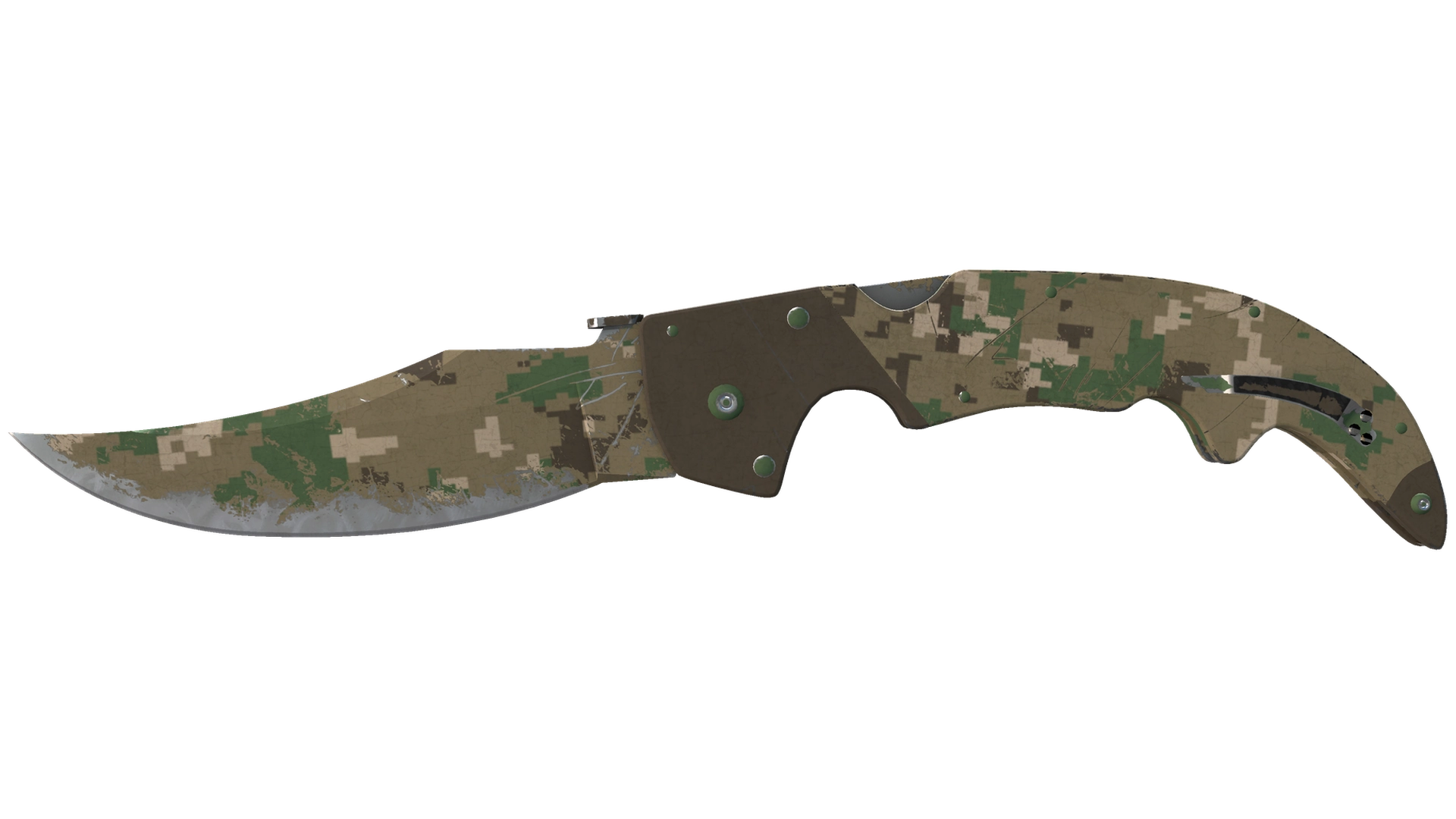 Forest DDPAT image