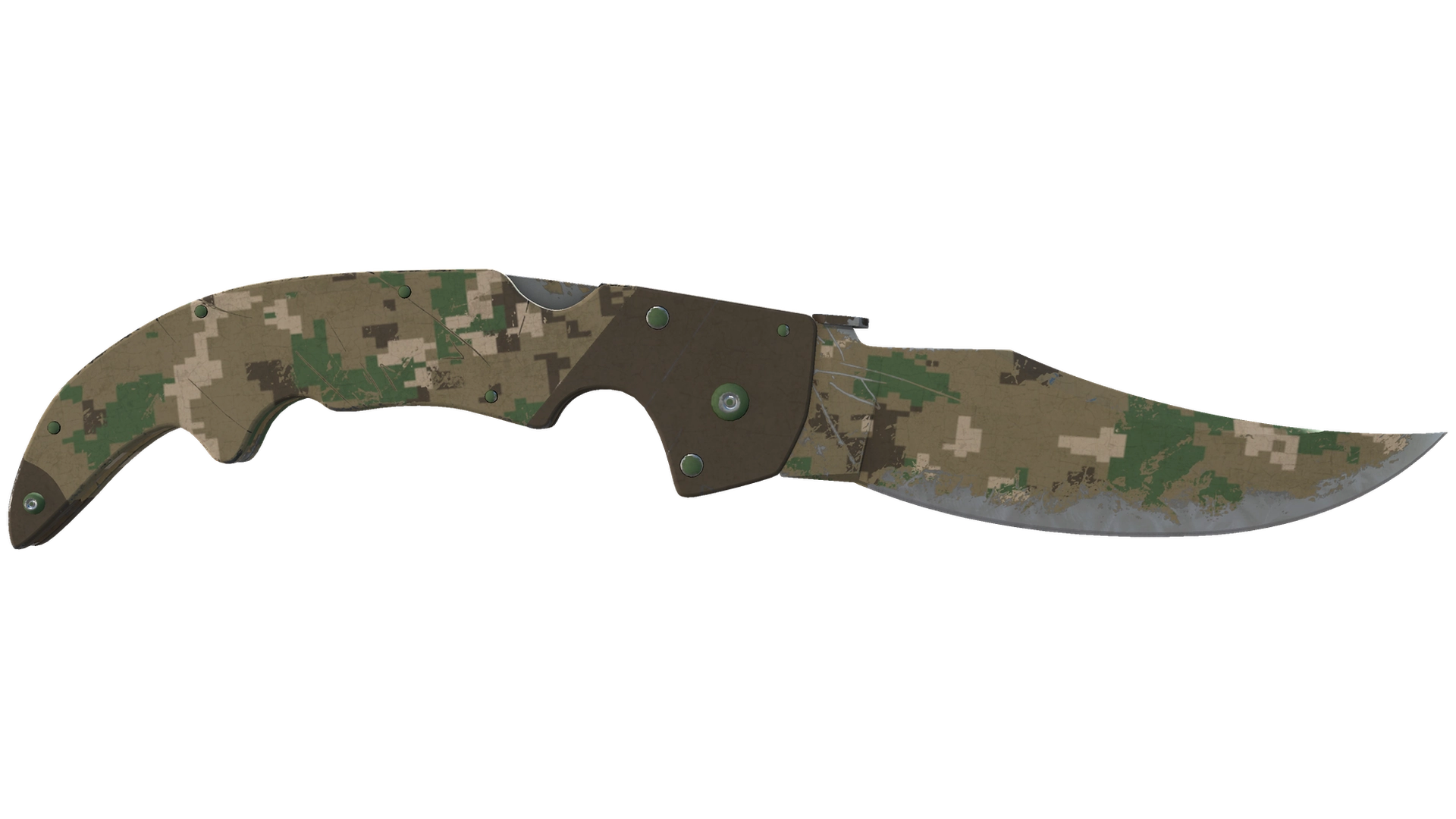 Forest DDPAT image