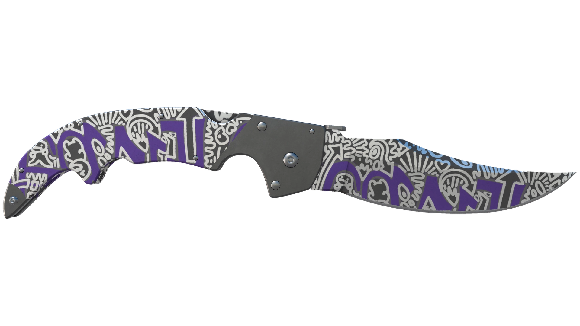 ★ Falchion Knife | Freehand (Factory New)