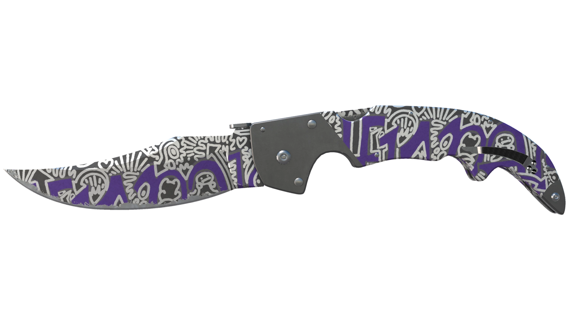 Freehand image