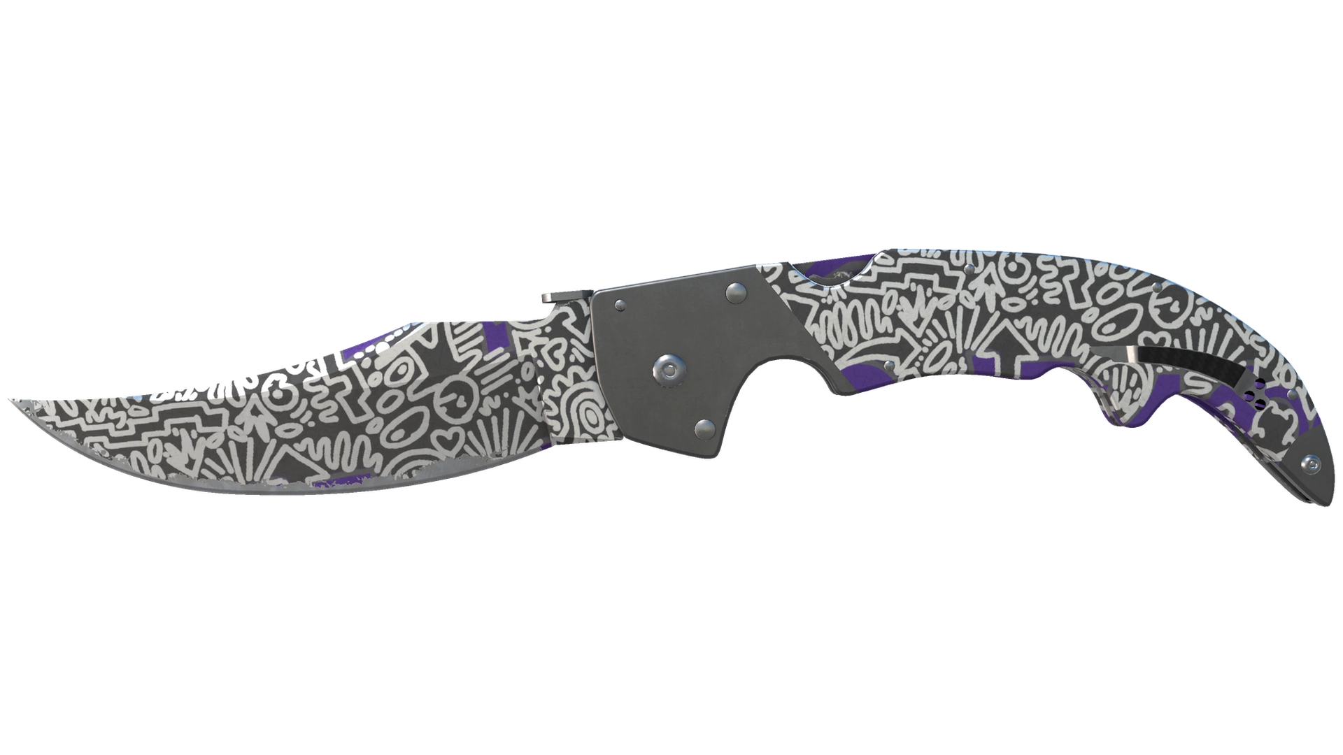 Freehand image
