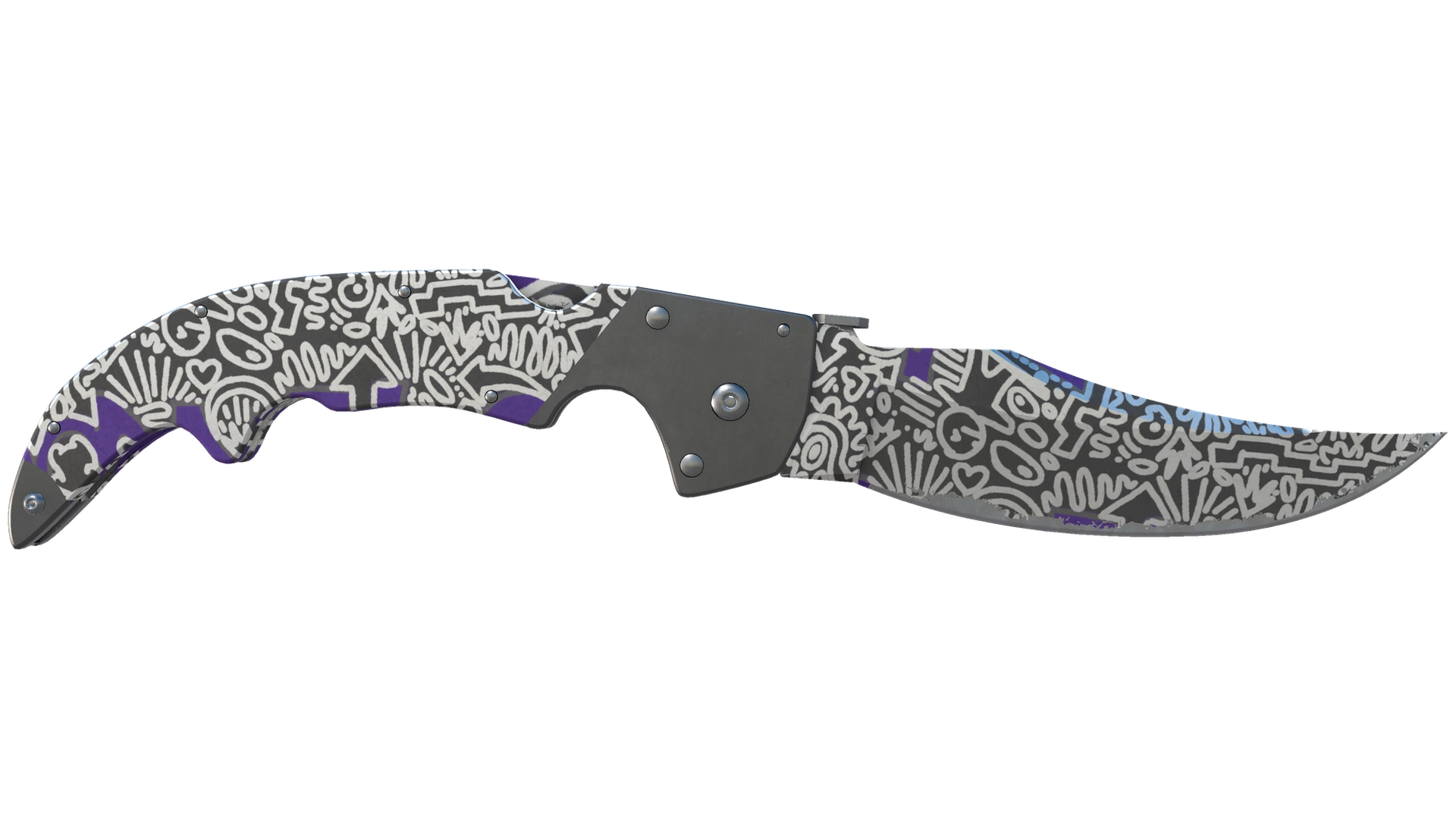 Freehand image