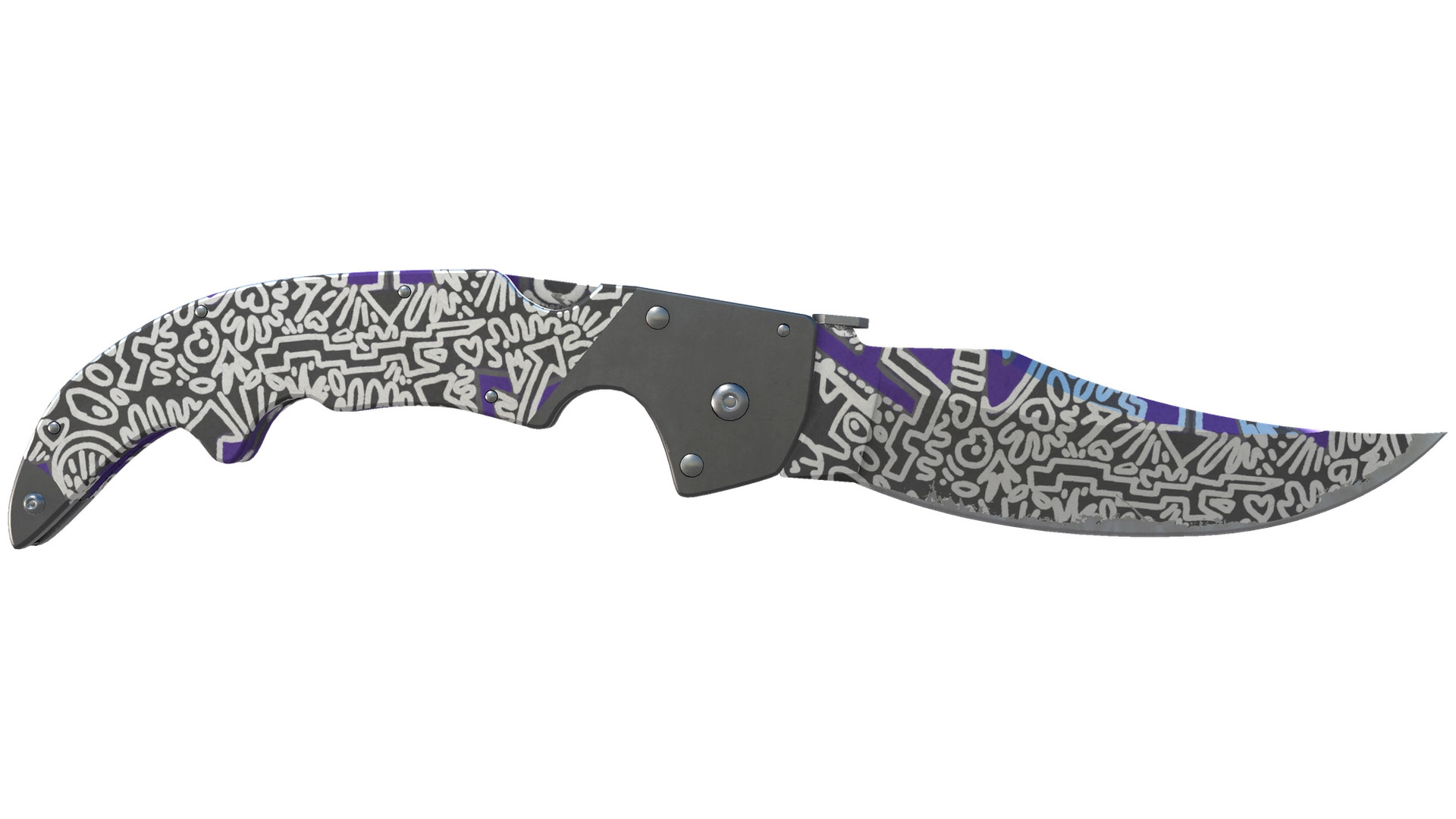 Freehand image