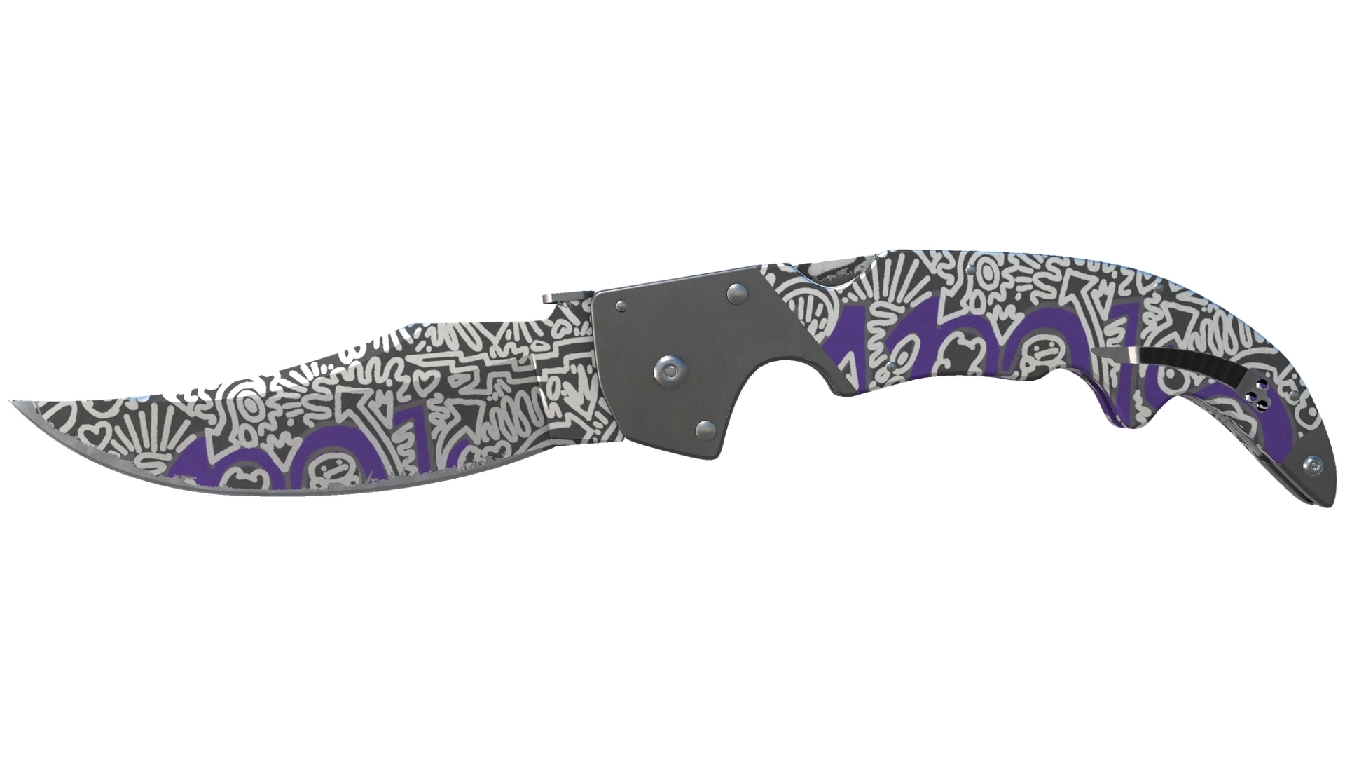 Freehand image