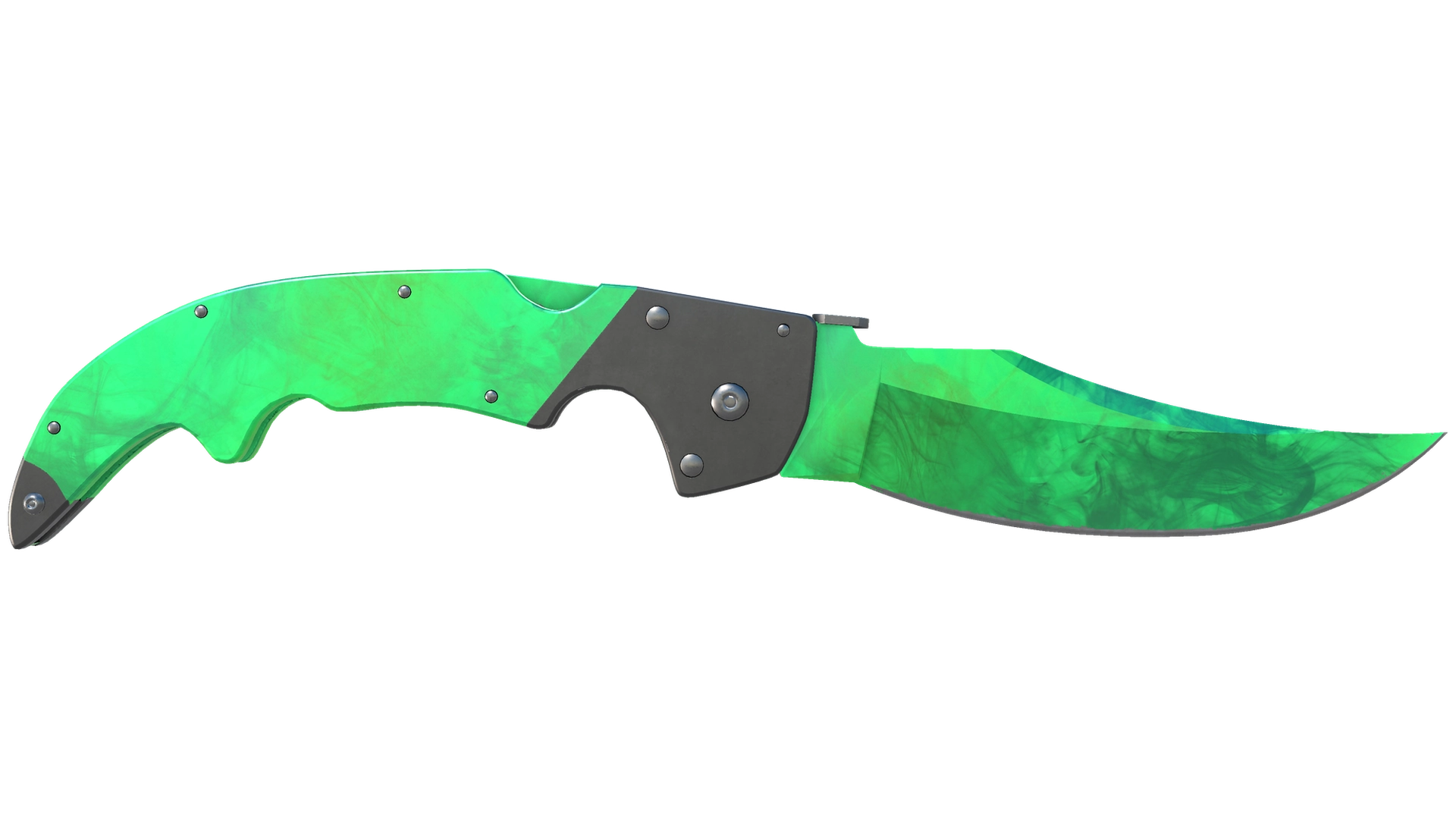 Gamma Doppler Emerald image