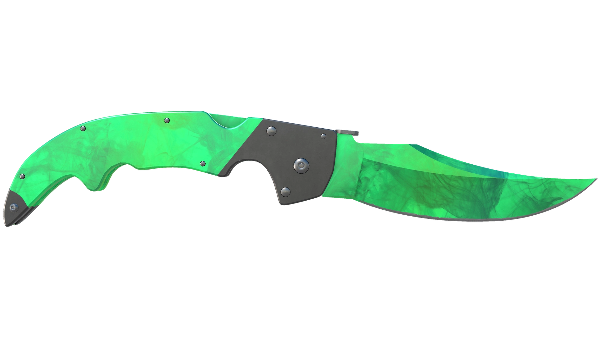 Gamma Doppler Emerald image
