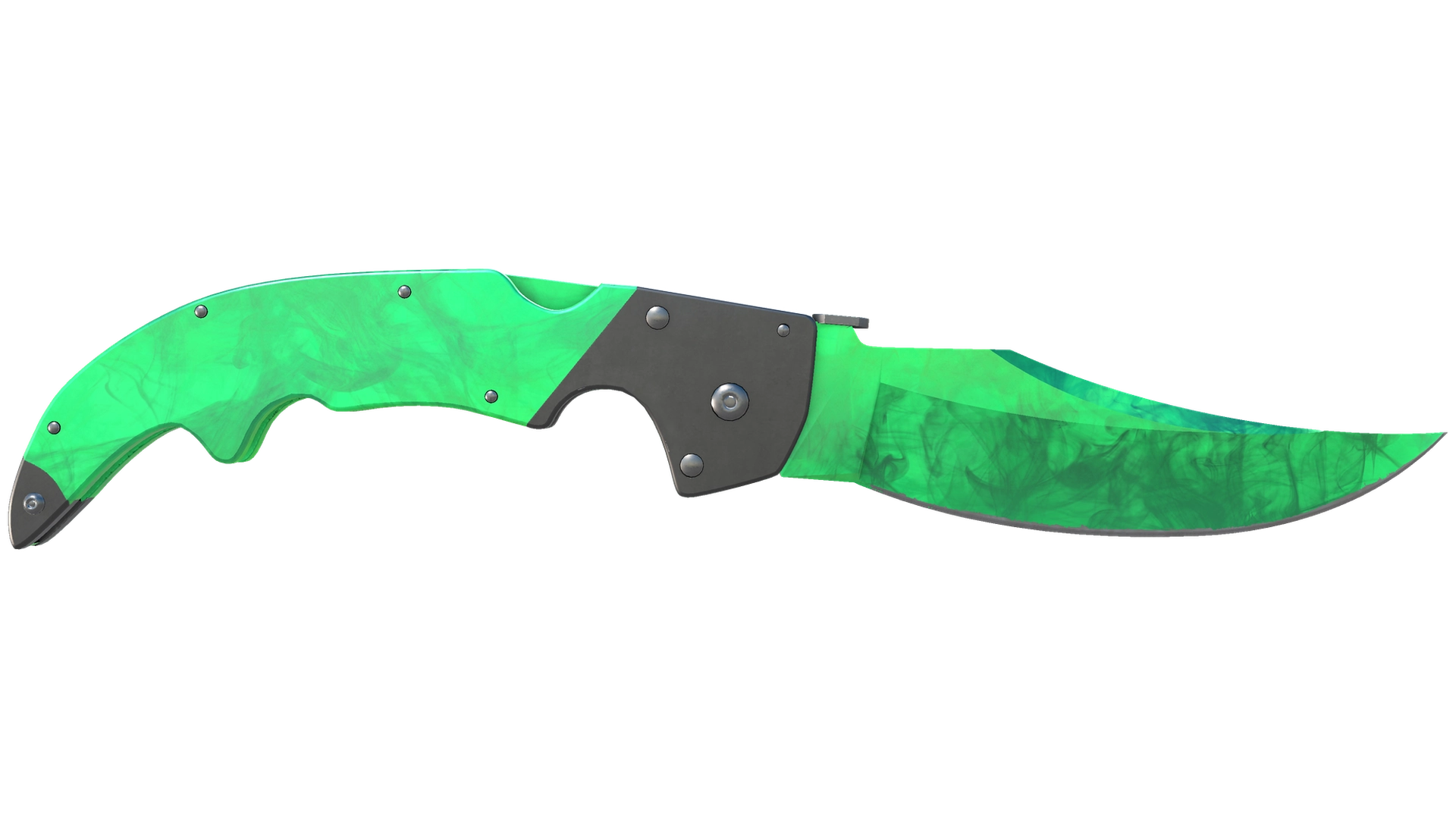 Gamma Doppler Emerald image