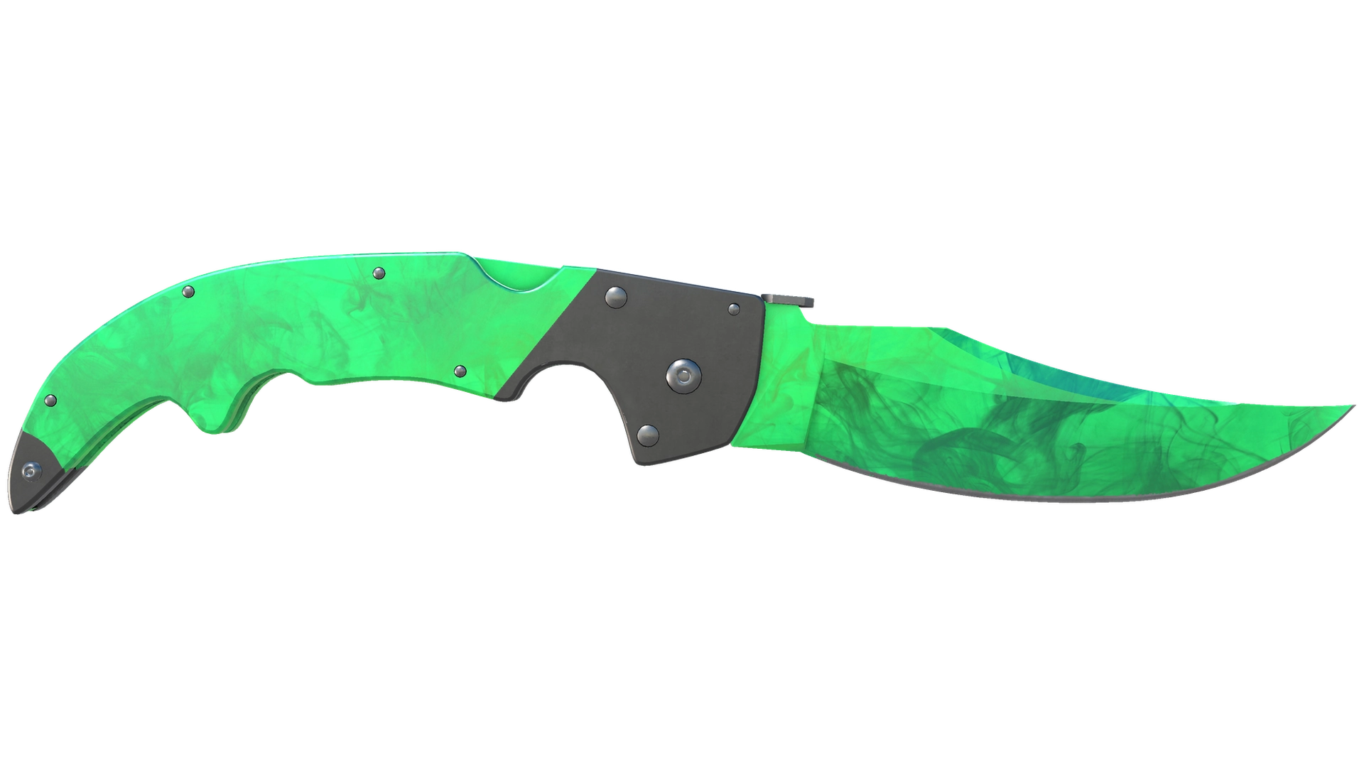 Gamma Doppler Emerald image