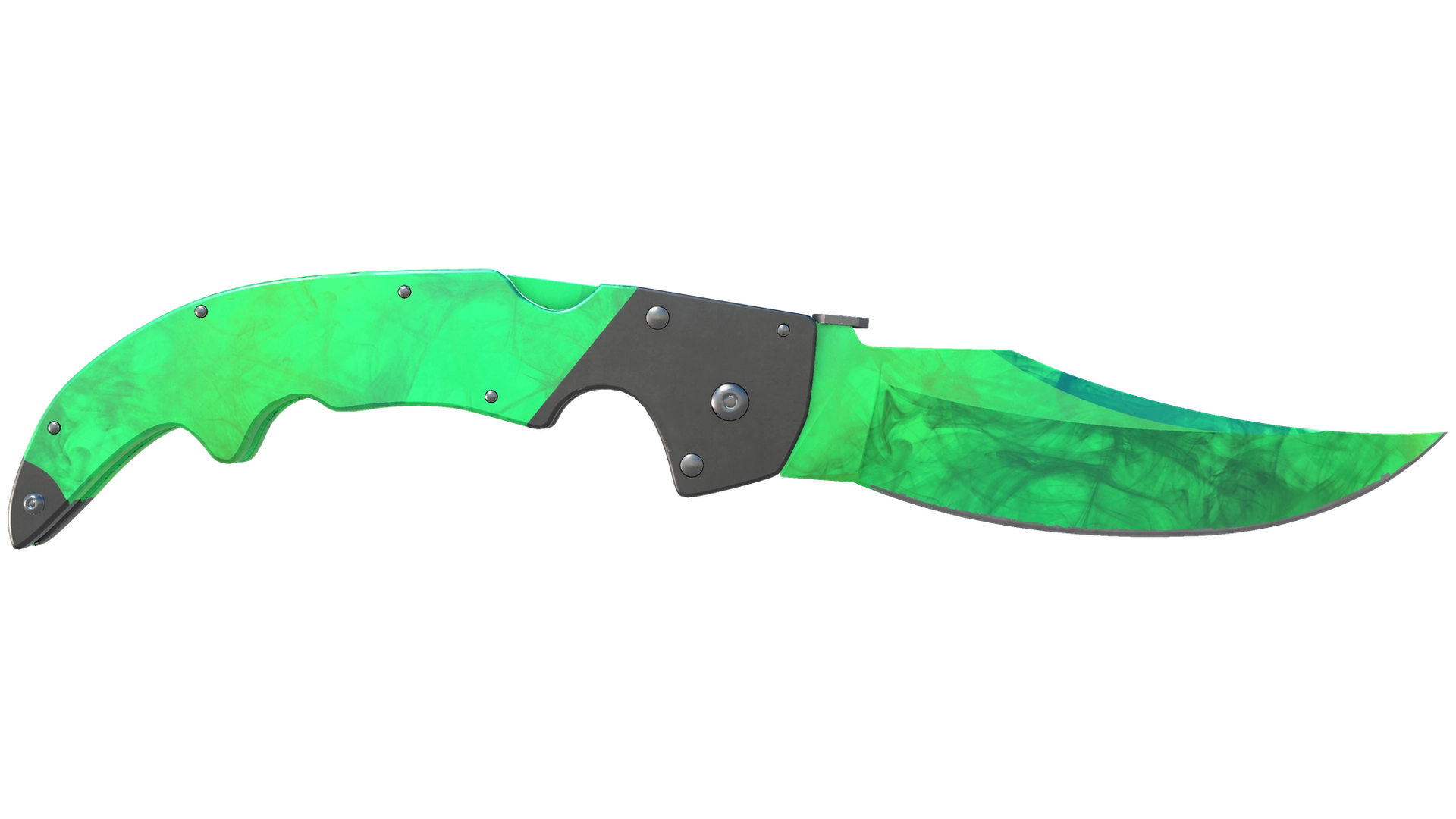 Gamma Doppler Emerald image