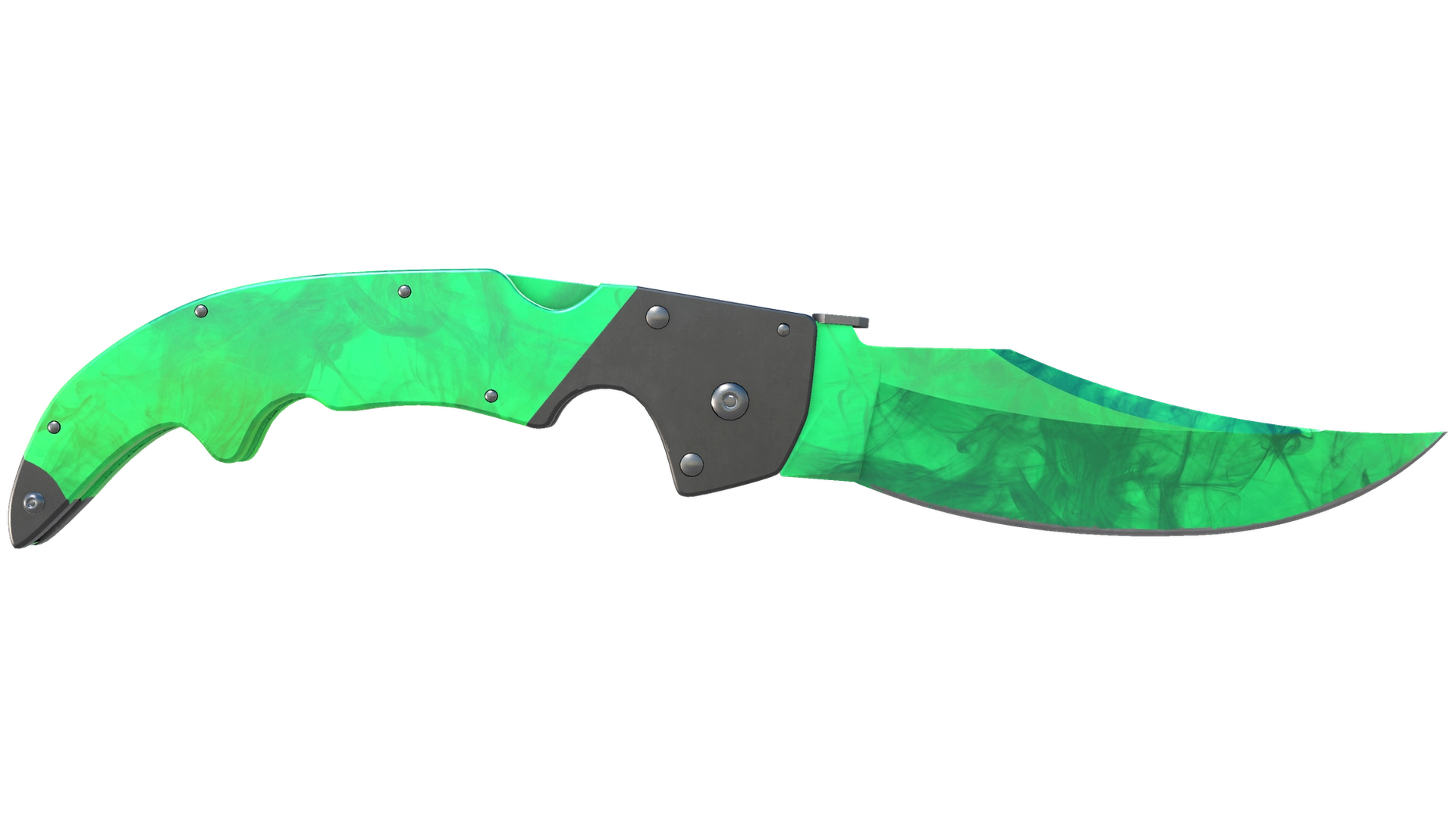 Gamma Doppler Emerald image