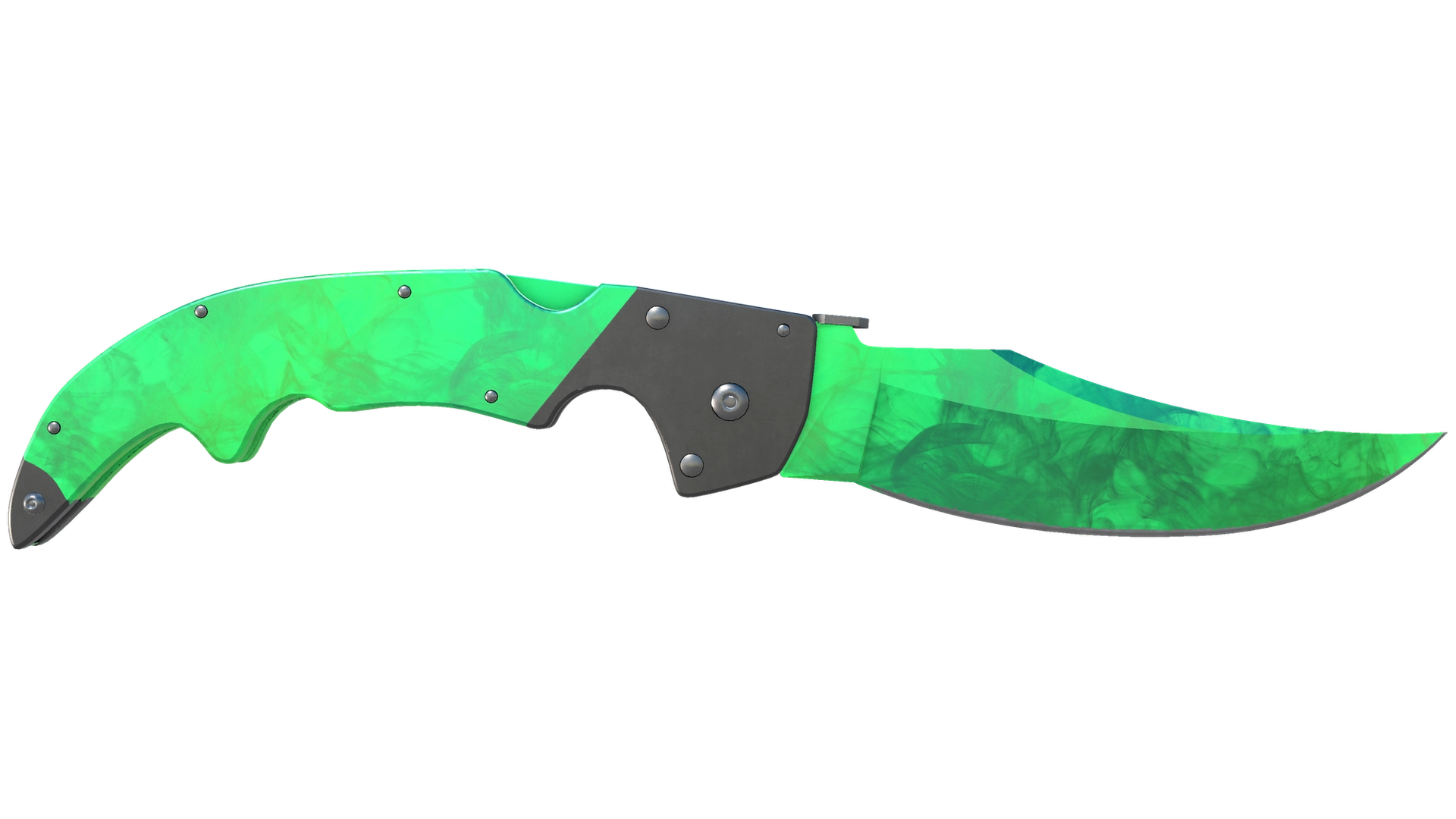 Gamma Doppler Emerald image