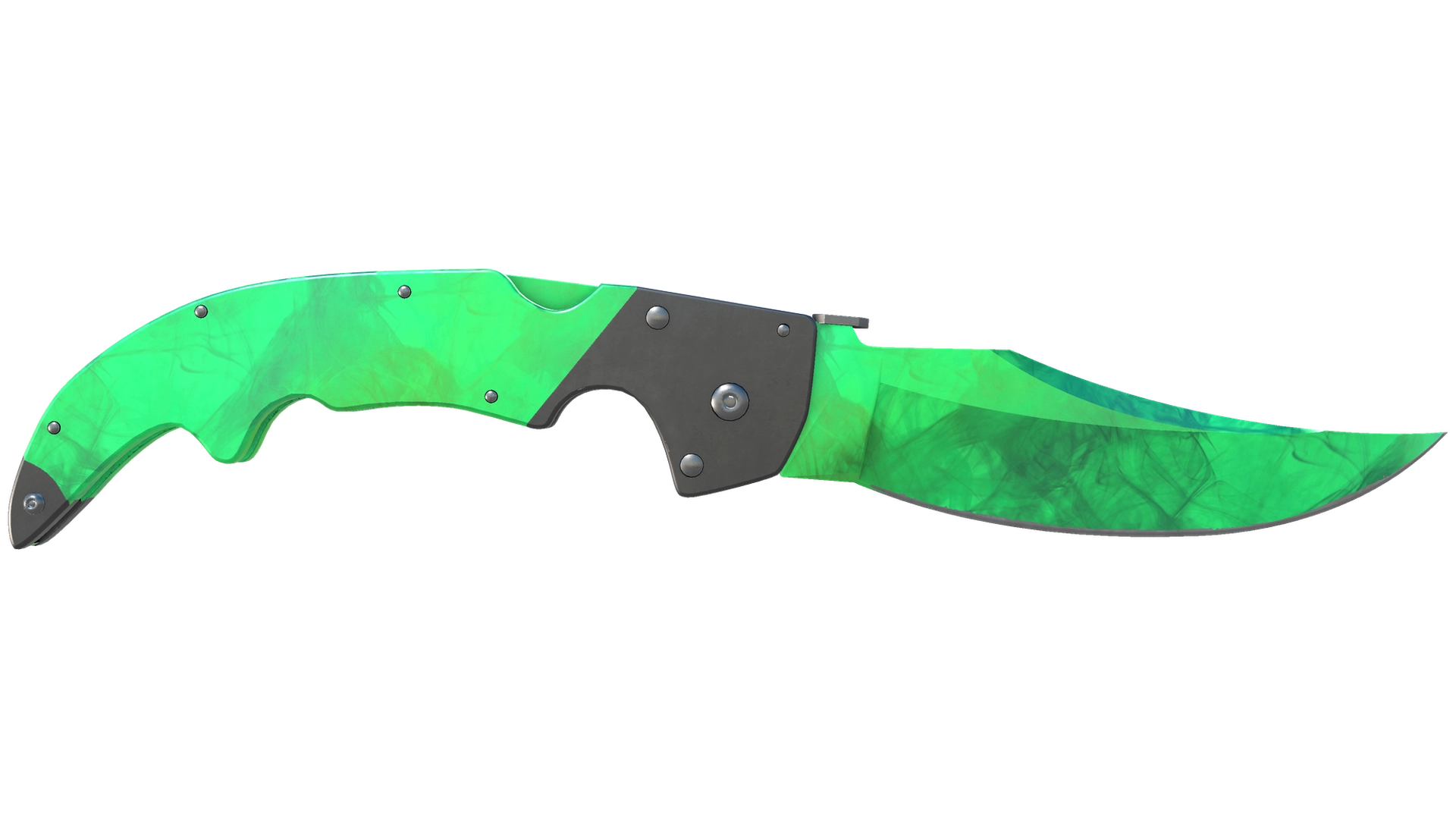 Gamma Doppler Emerald image