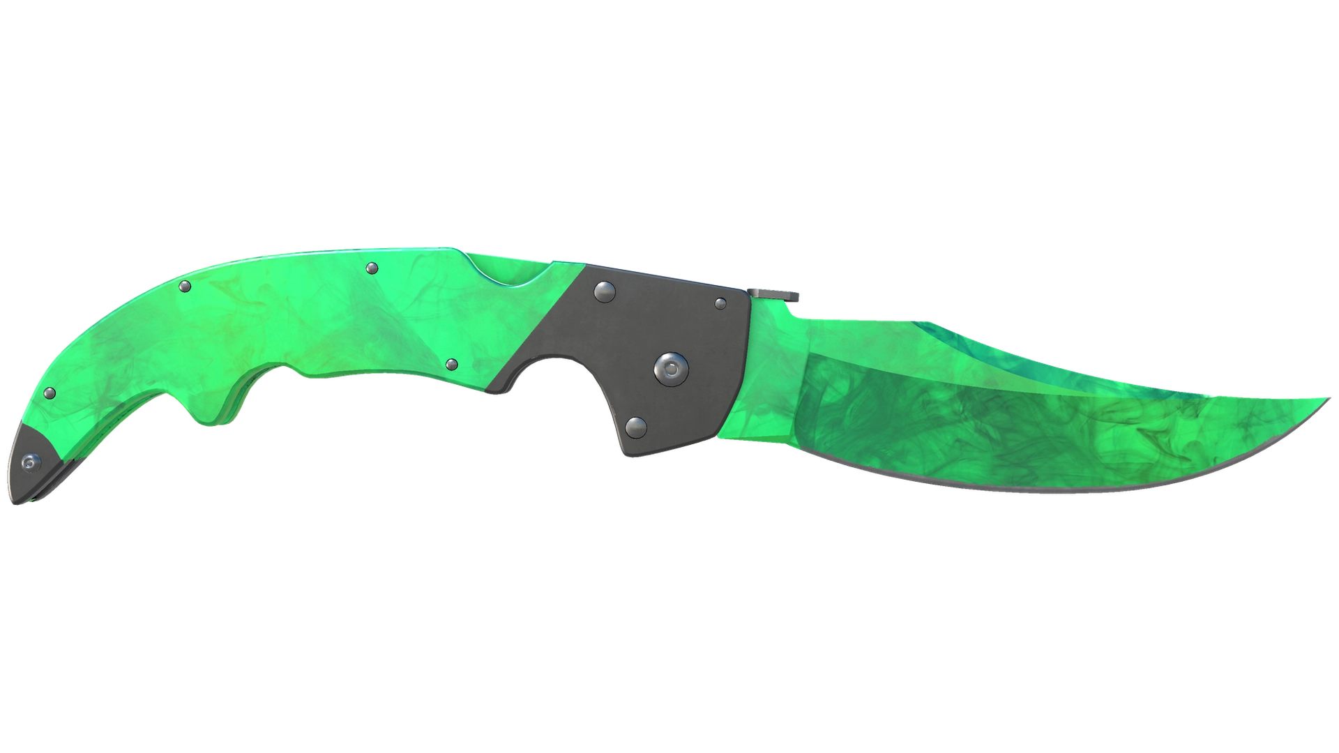 Gamma Doppler Emerald image