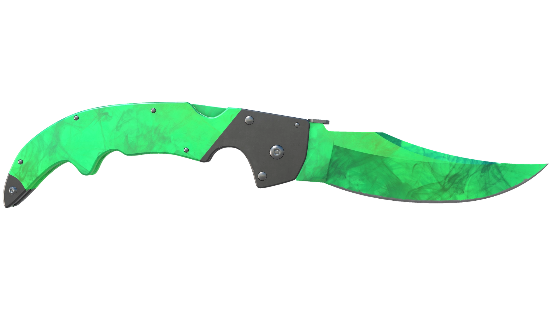 Gamma Doppler Emerald image