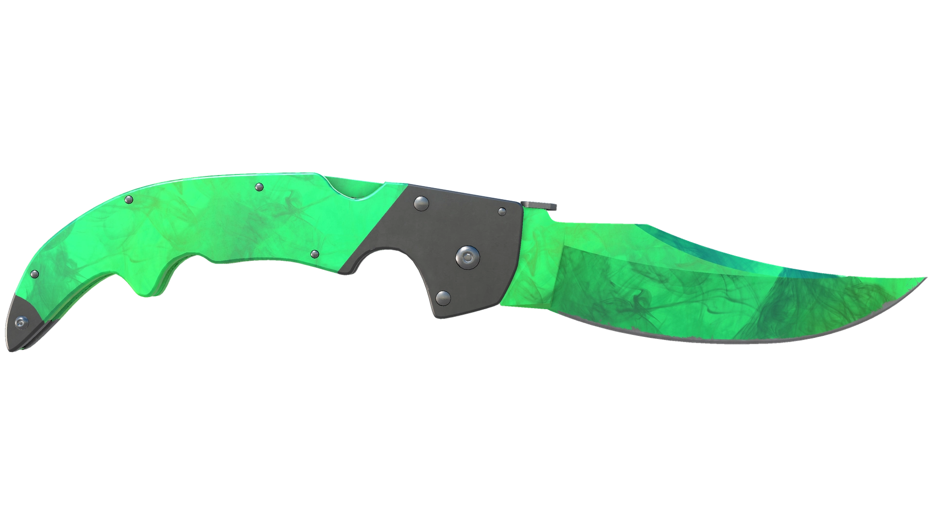 Gamma Doppler Emerald image