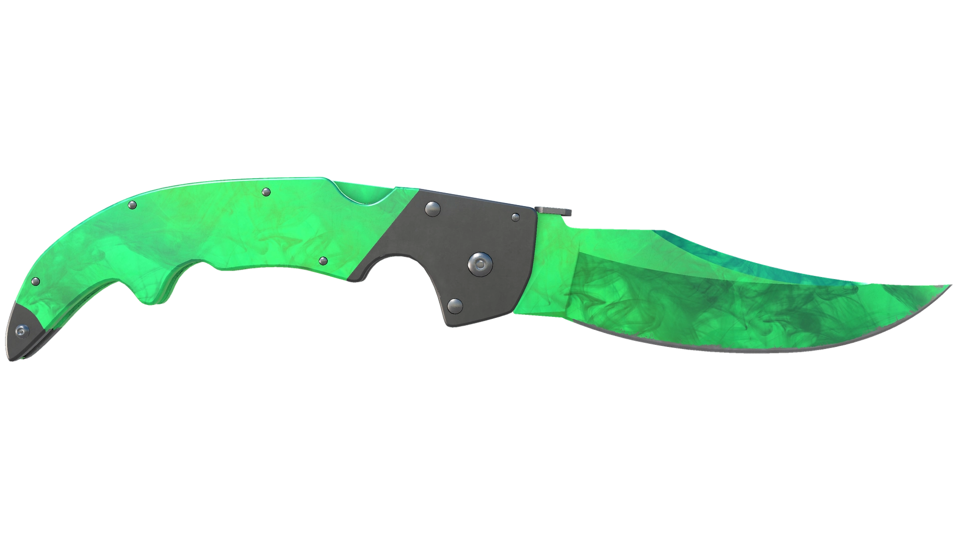 Gamma Doppler Emerald image