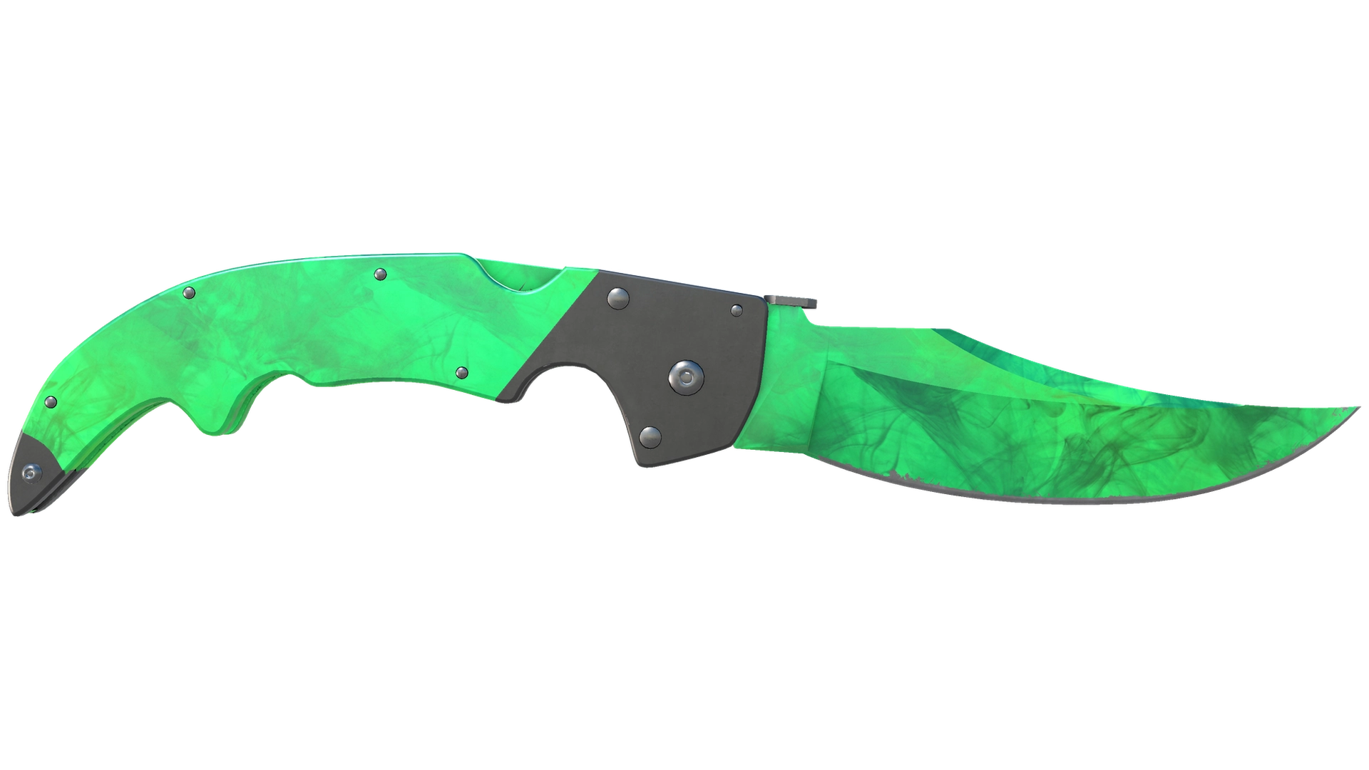 Gamma Doppler Emerald image