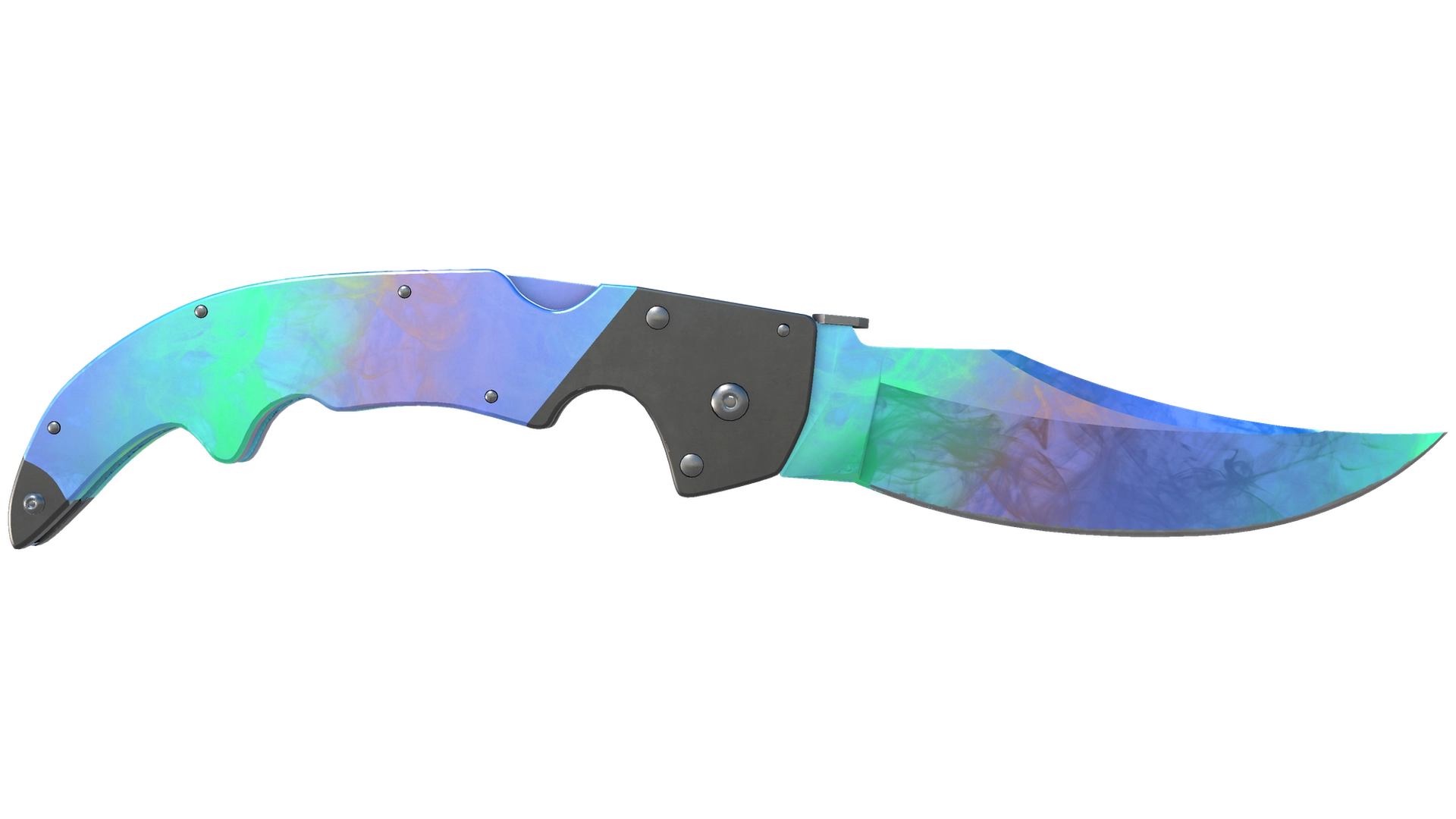 Gamma Doppler Phase 1 image