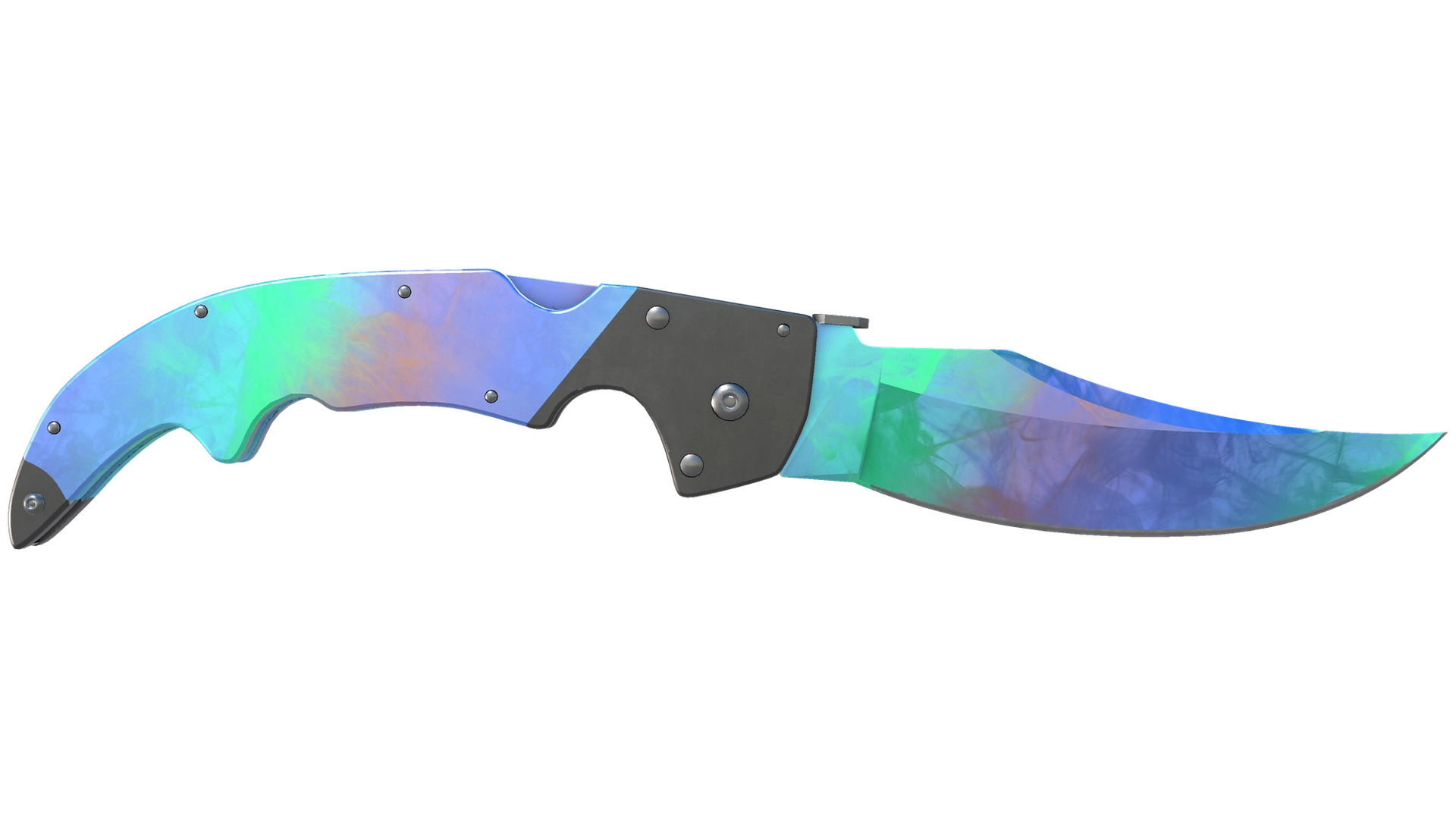 Gamma Doppler Phase 1 image