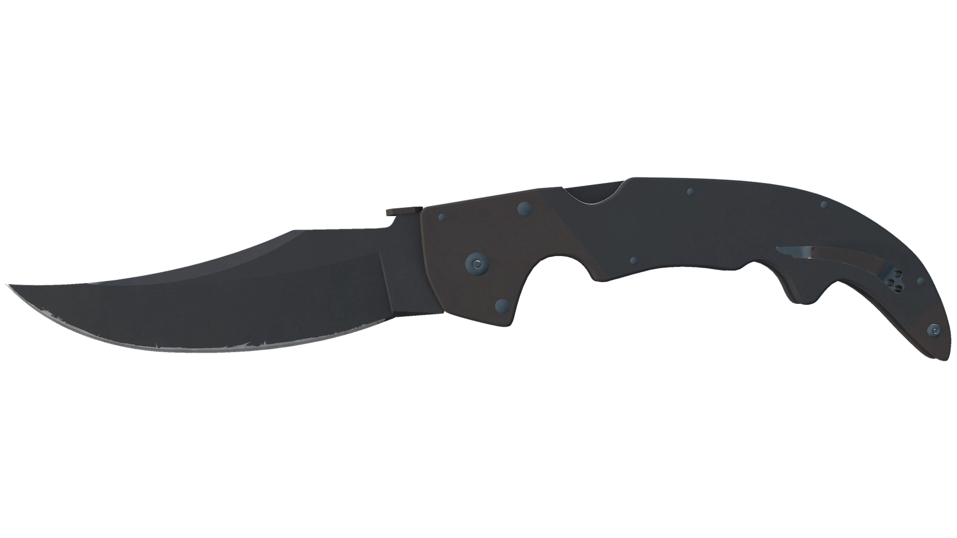 ★ Falchion Knife | Night (Factory New)
