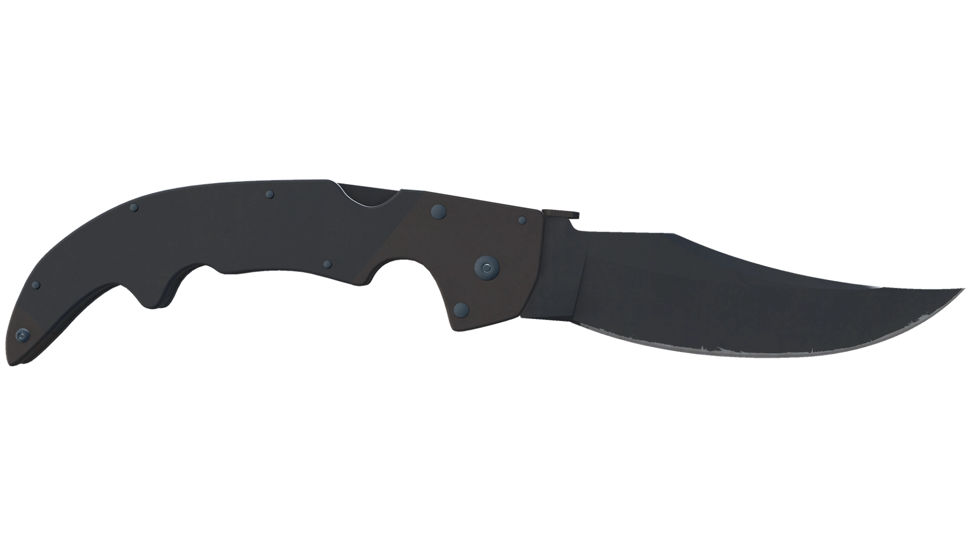 ★ Falchion Knife | Night (Factory New)