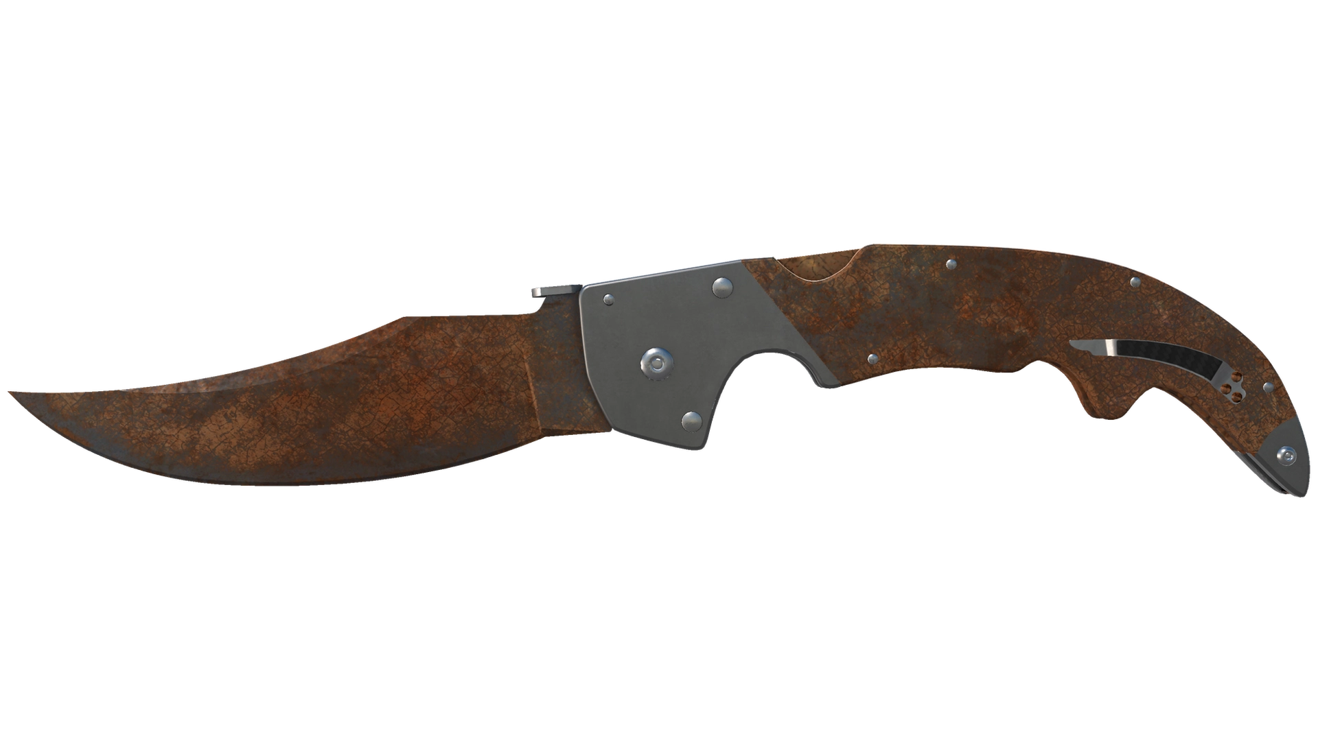 Rust Coat image