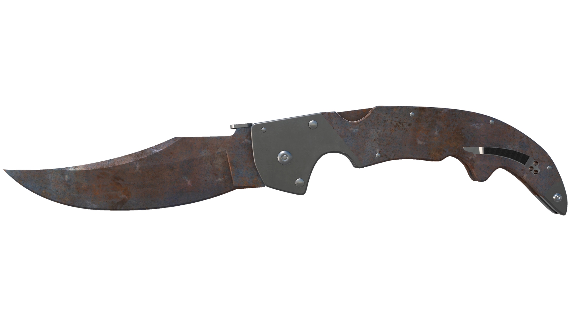 Rust Coat image