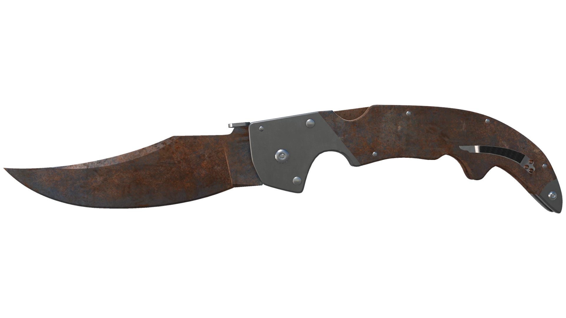 Rust Coat image