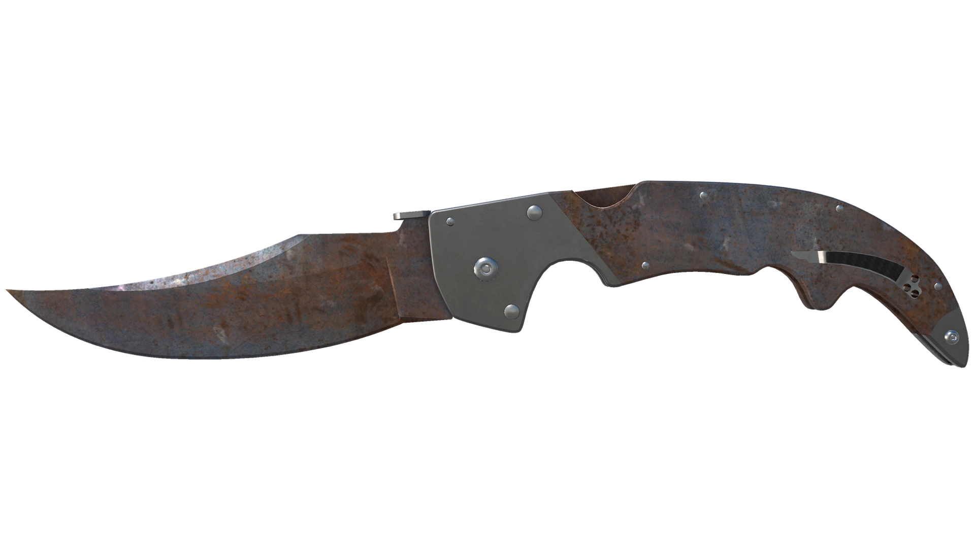 Rust Coat image