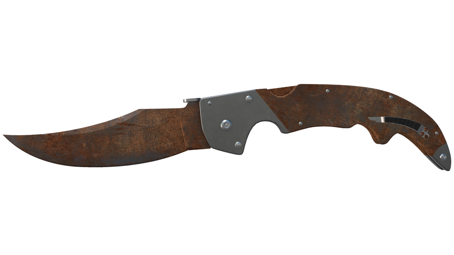 Rust Coat image
