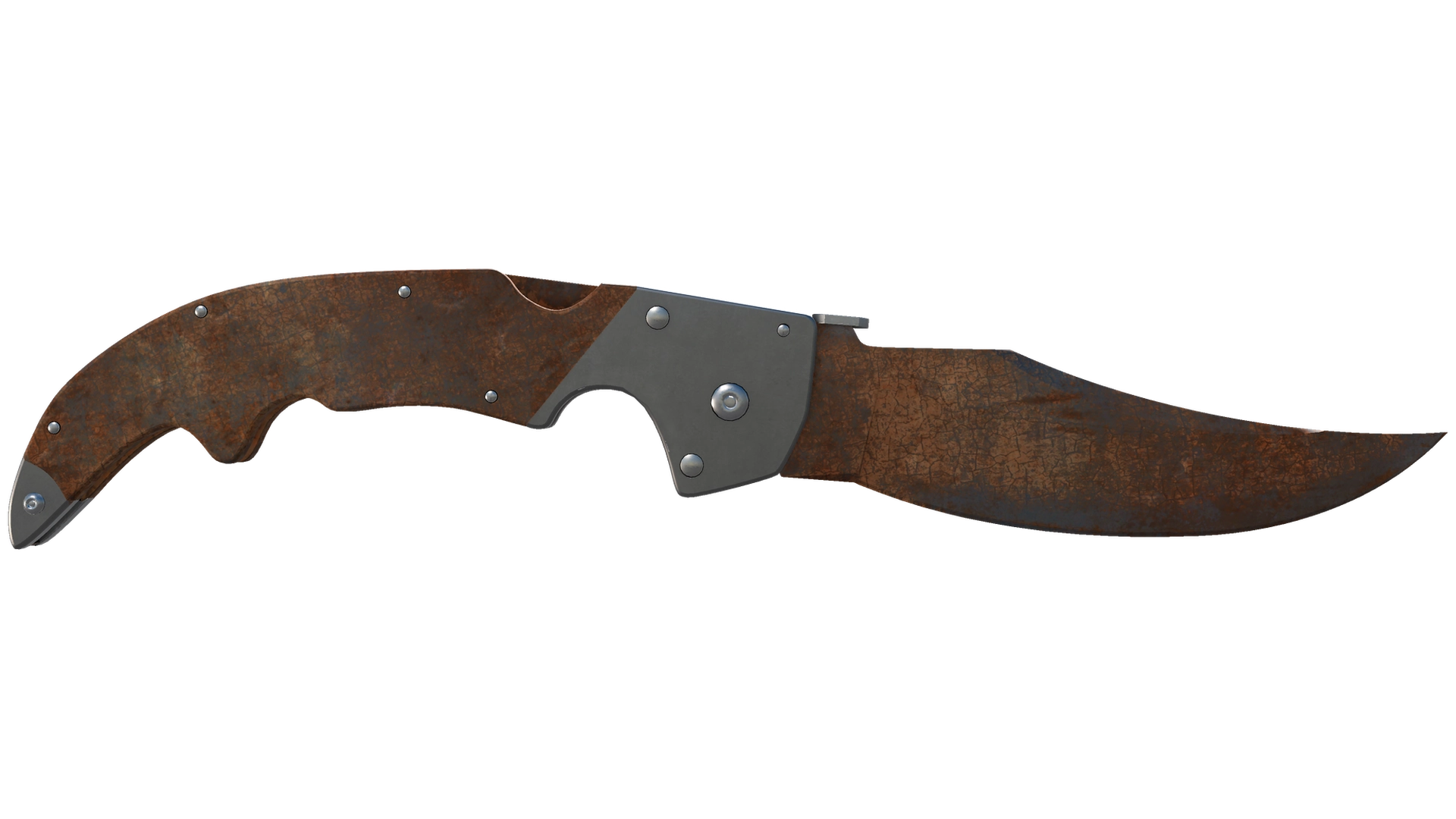 Rust Coat image