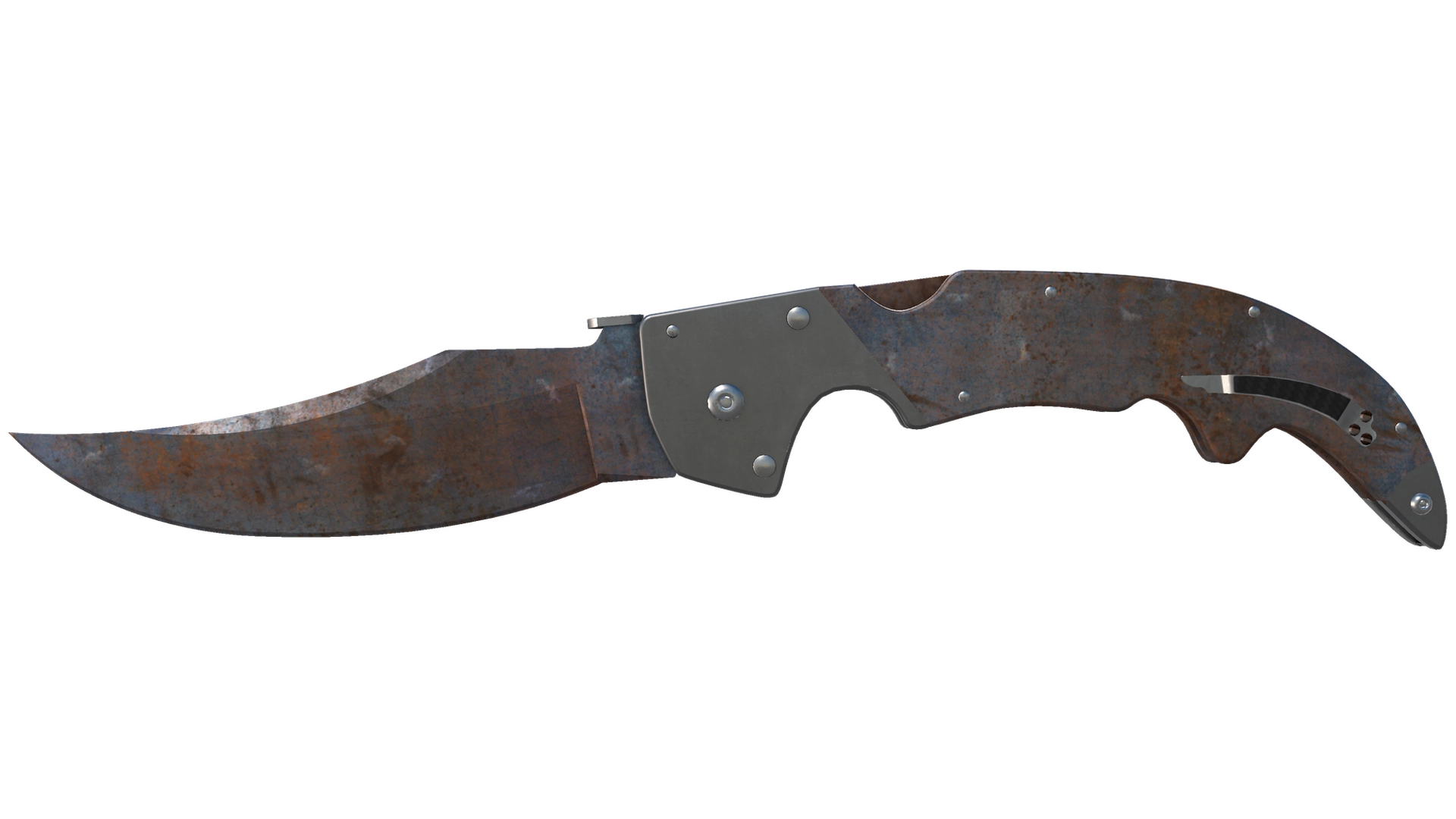 Rust Coat image