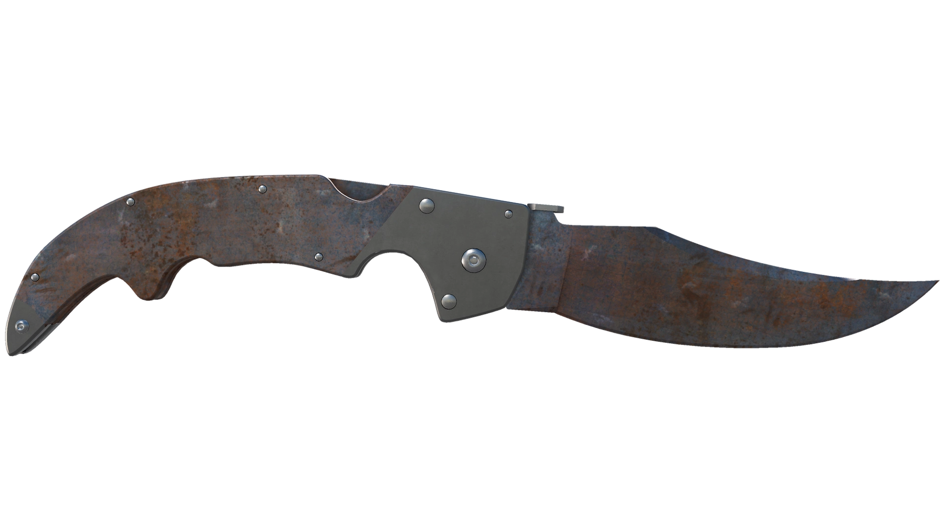 Rust Coat image