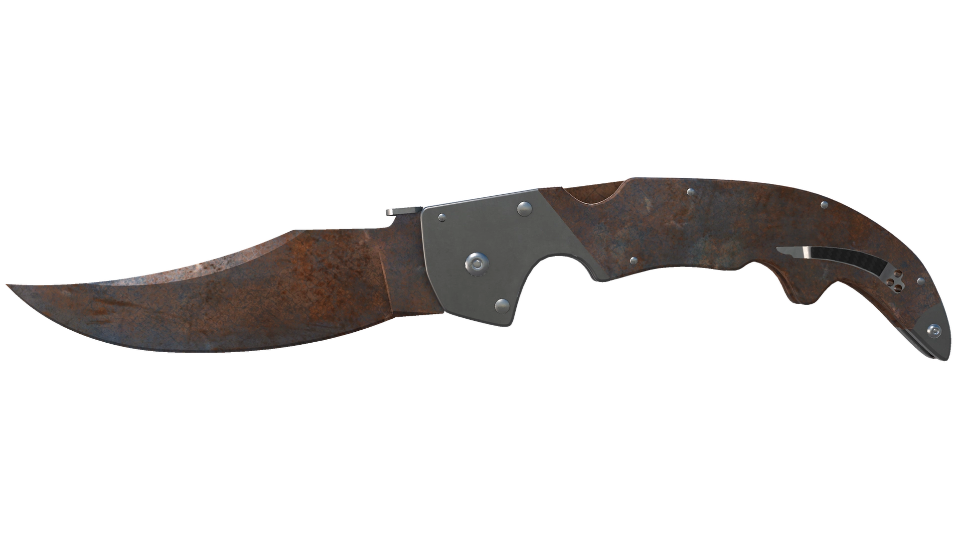 Rust Coat image
