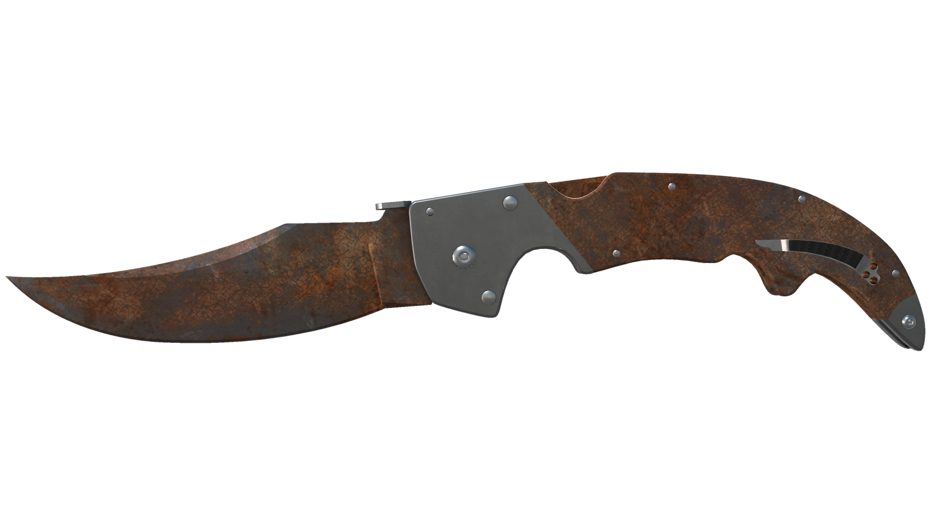 Rust Coat image