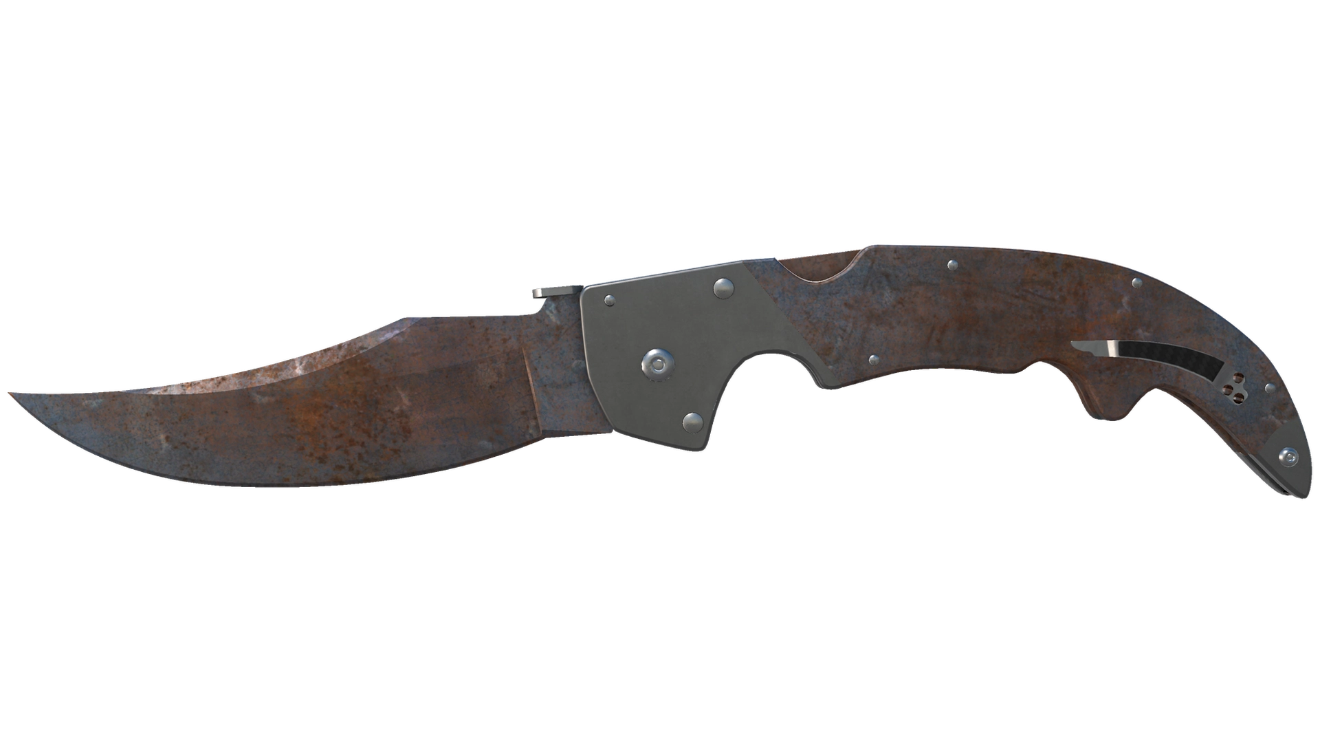 Rust Coat image