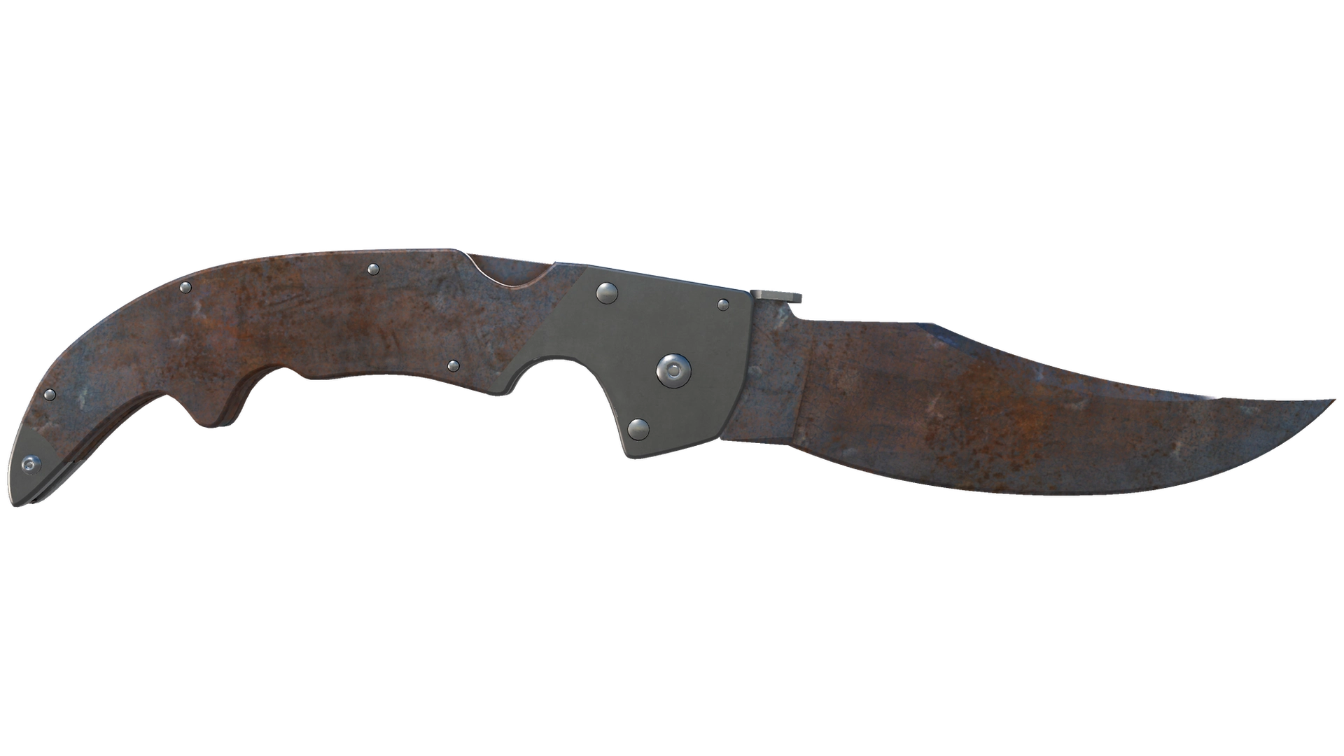 Rust Coat image