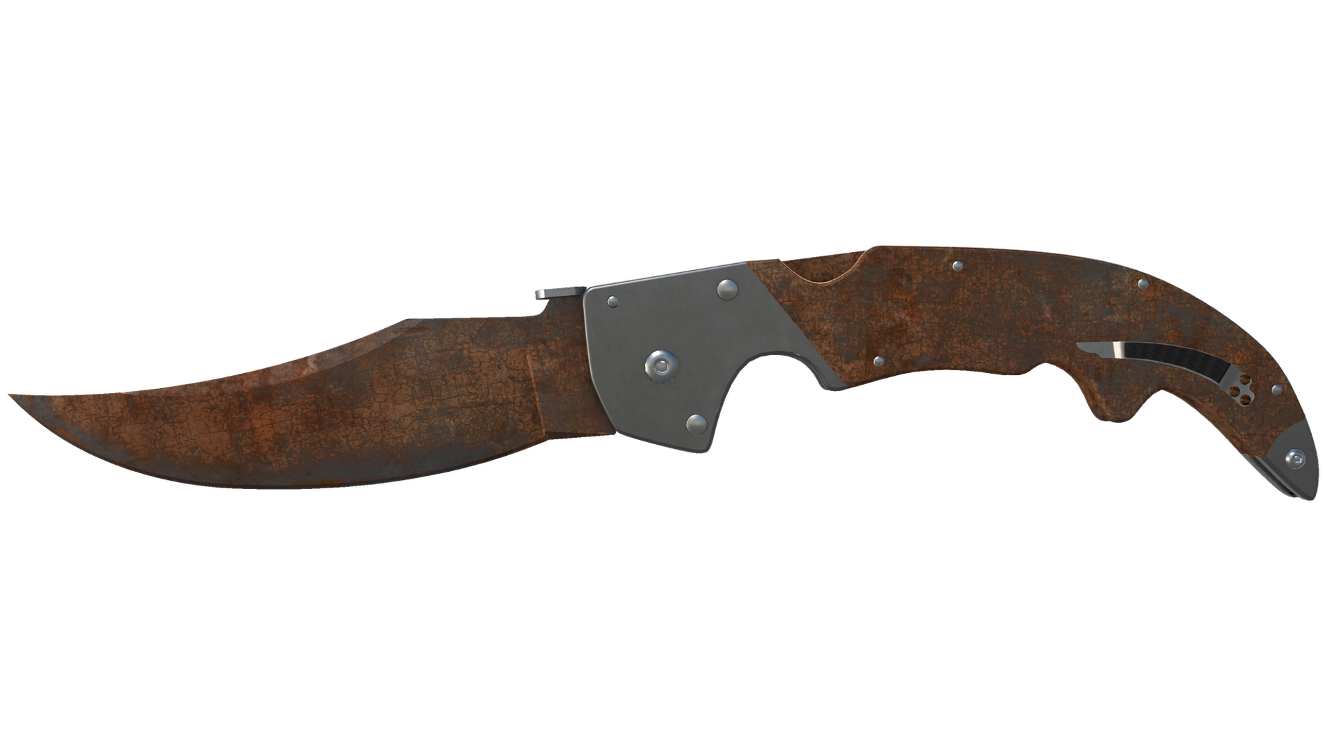 Rust Coat image