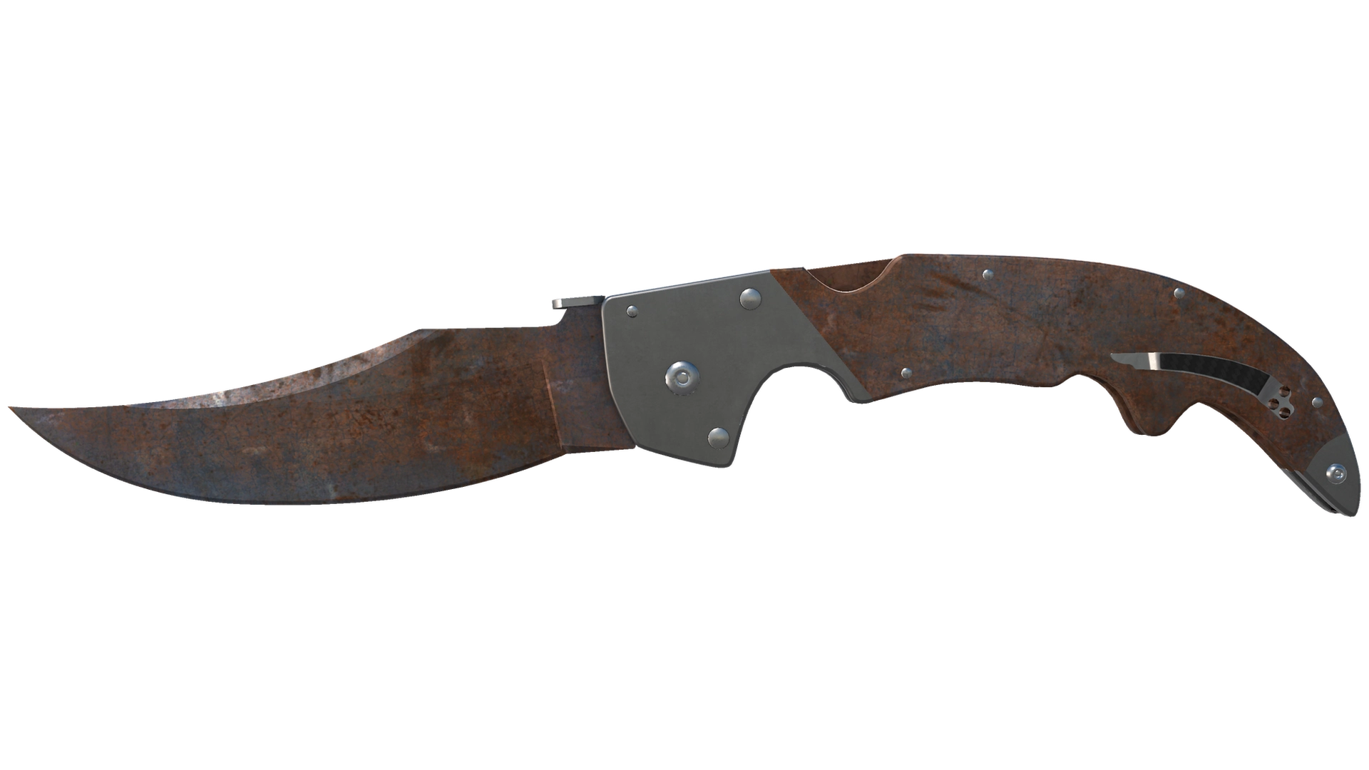 Rust Coat image