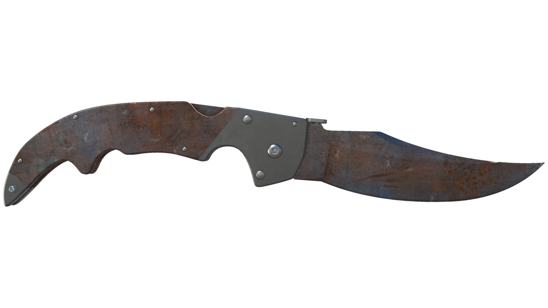 Rust Coat image