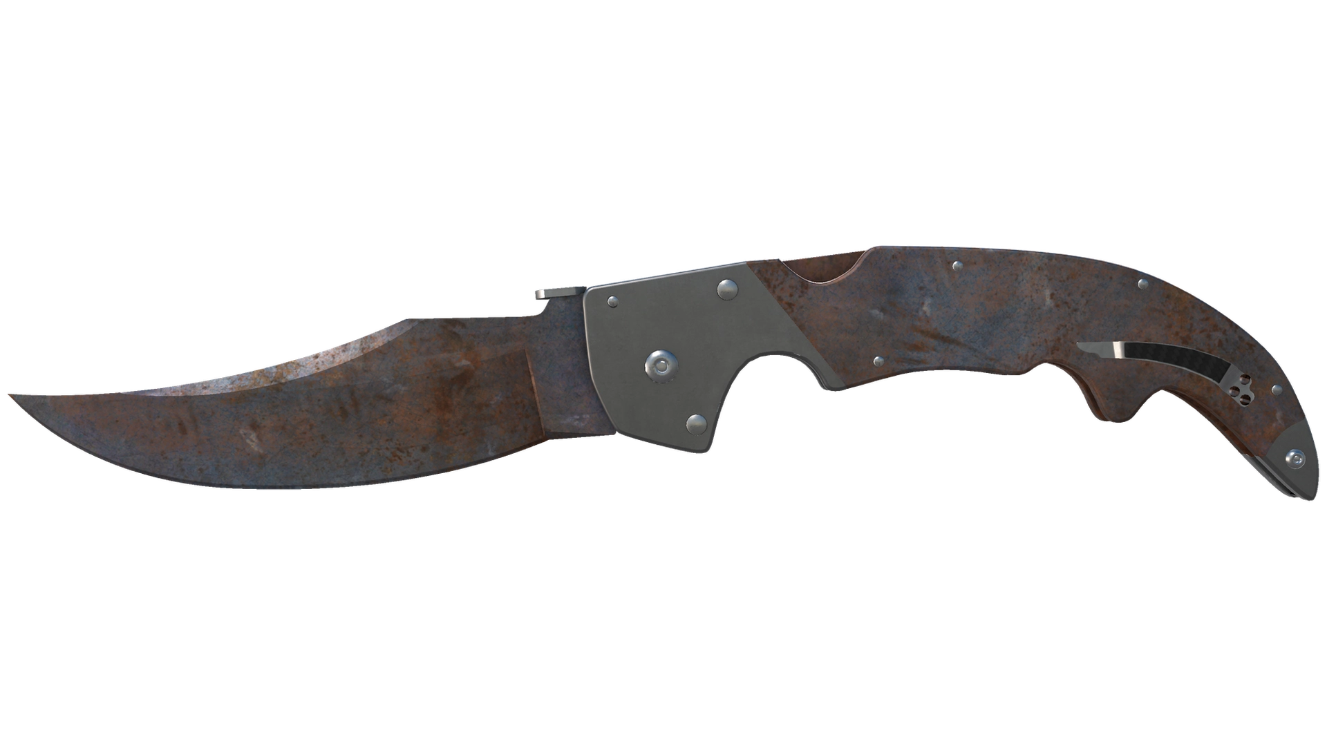 Rust Coat image