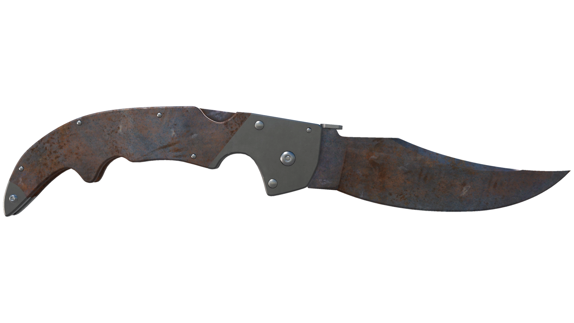 Rust Coat image
