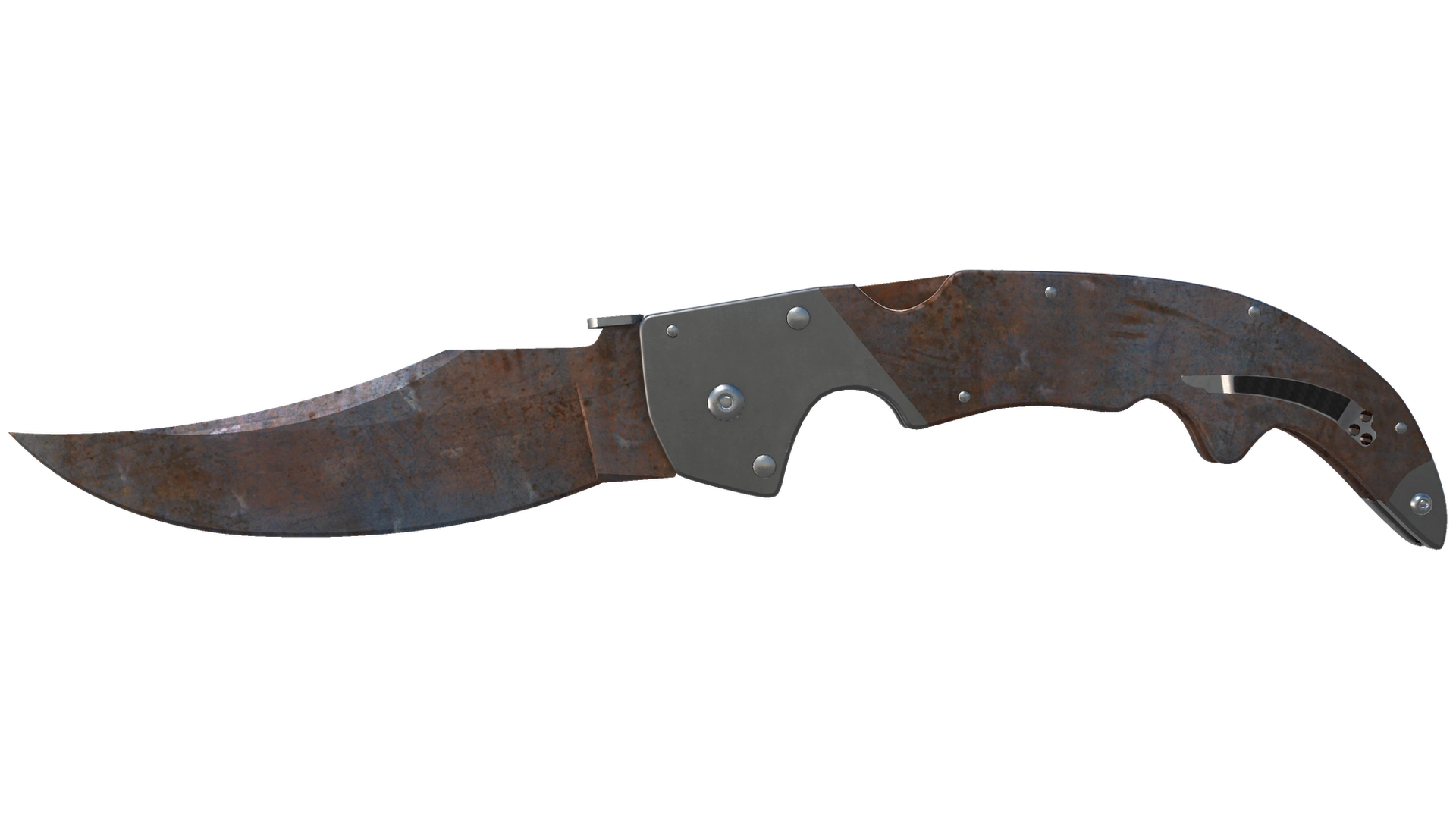 Rust Coat image