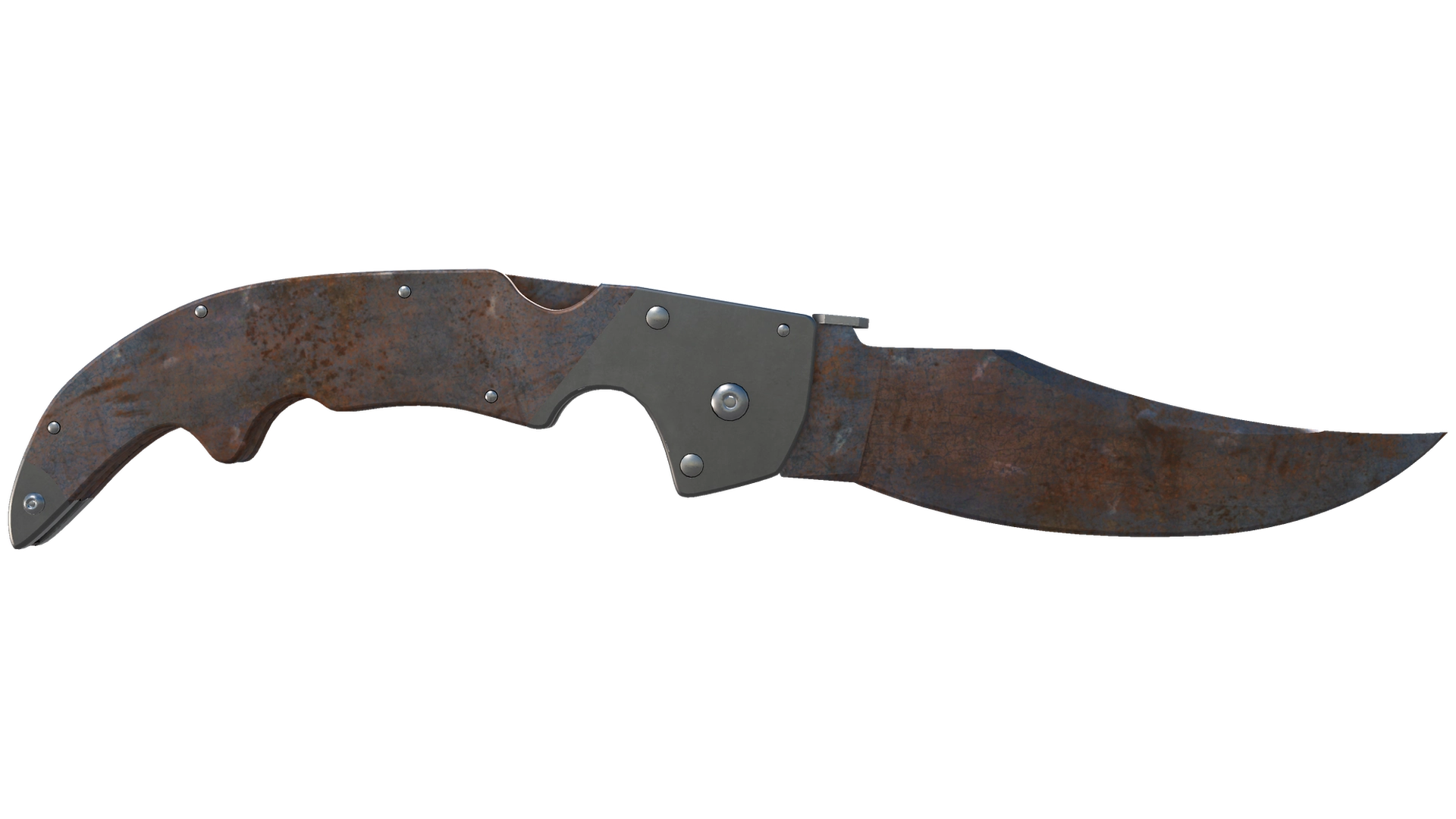 Rust Coat image