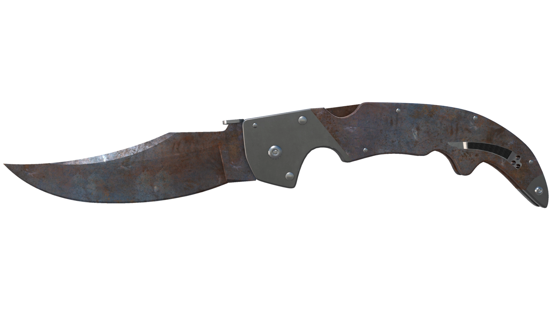 Rust Coat image