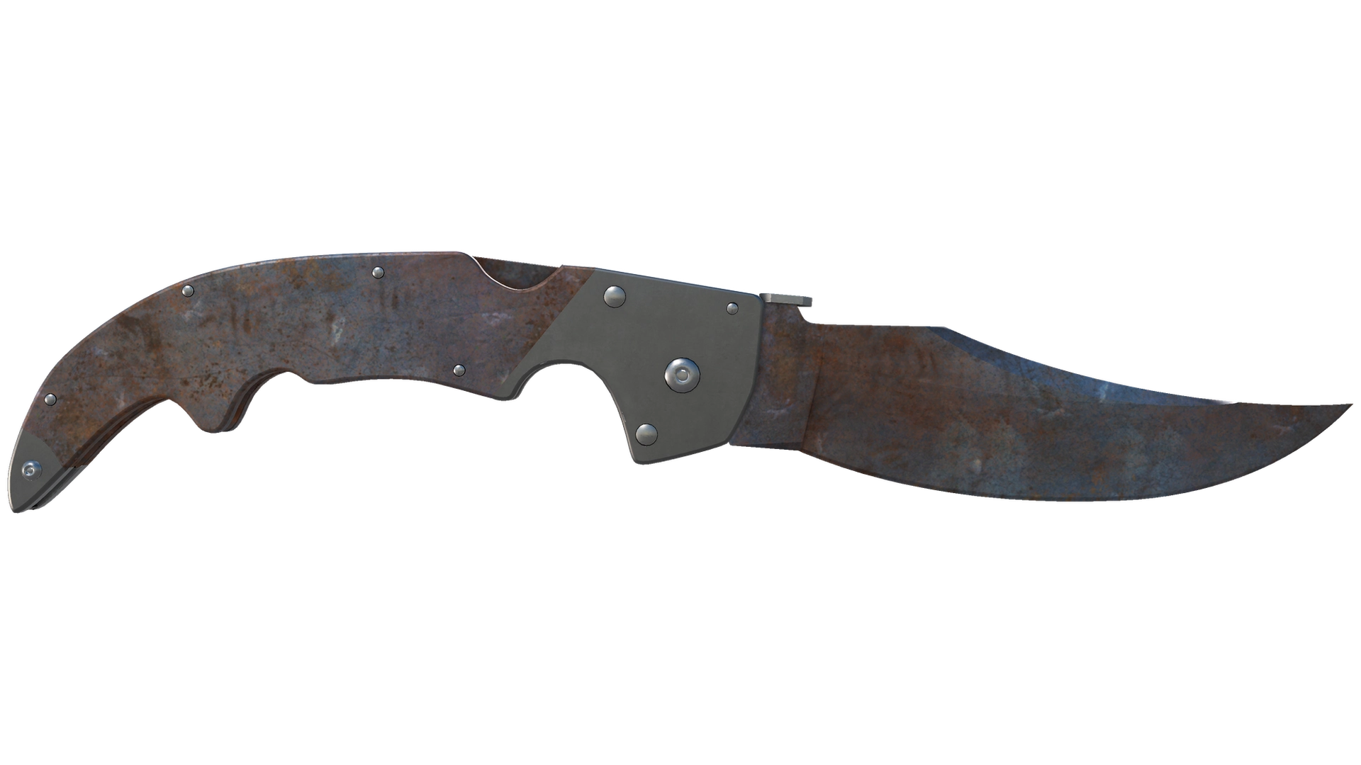 Rust Coat image