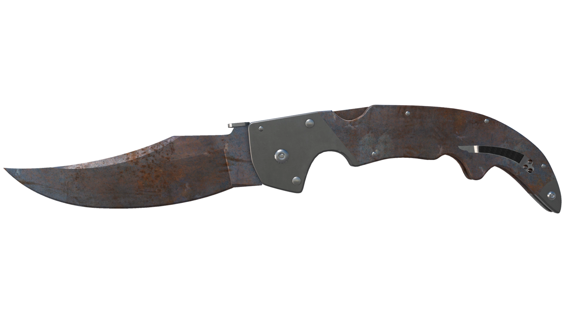 Rust Coat image