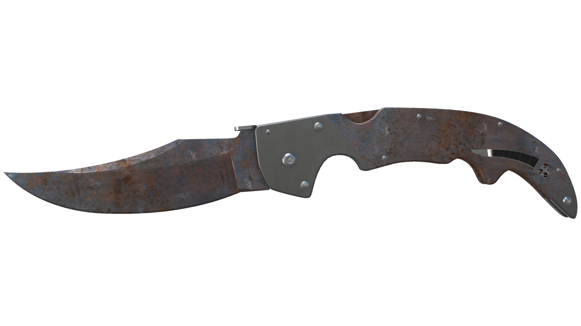 Rust Coat image