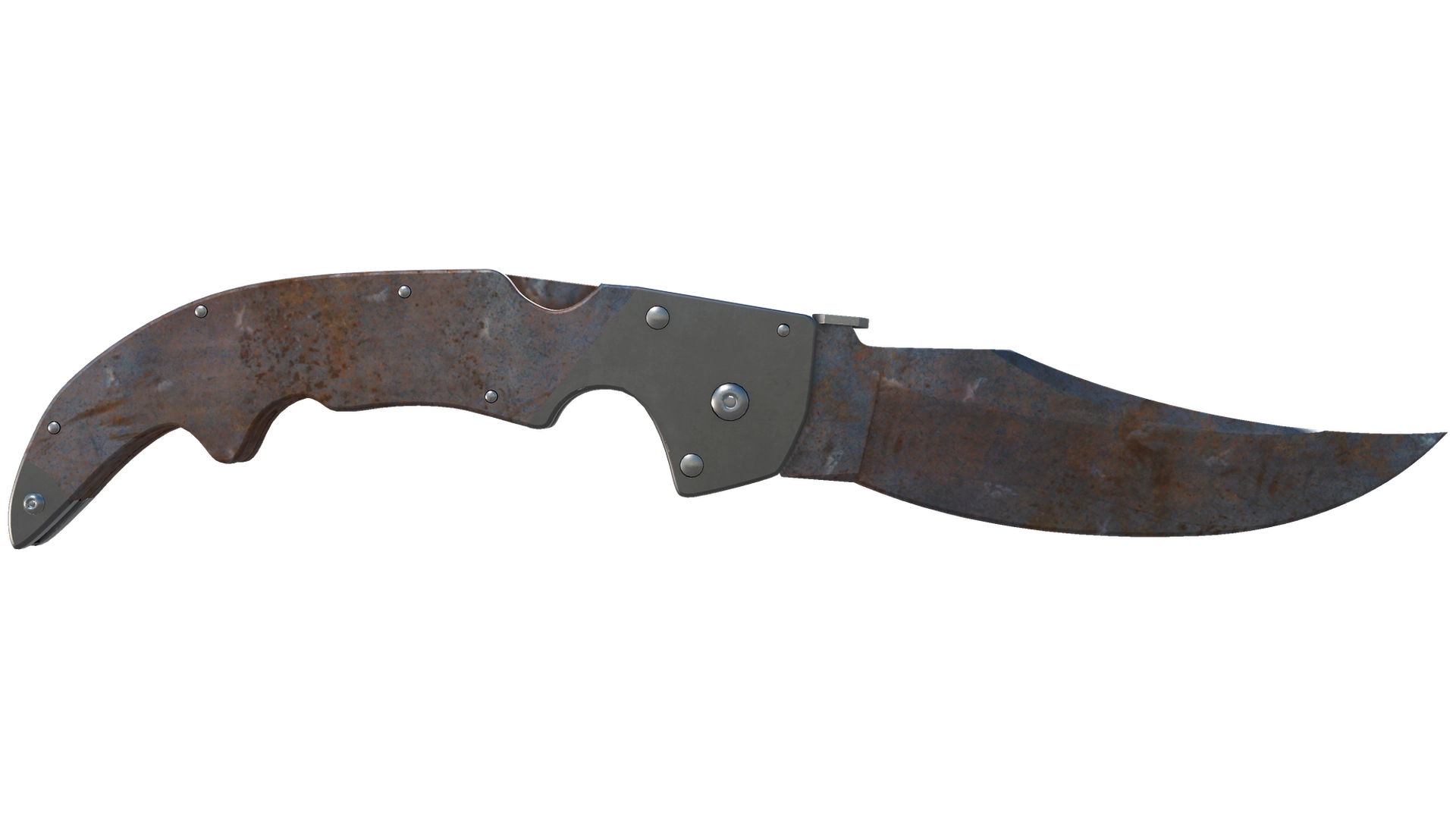 Rust Coat image
